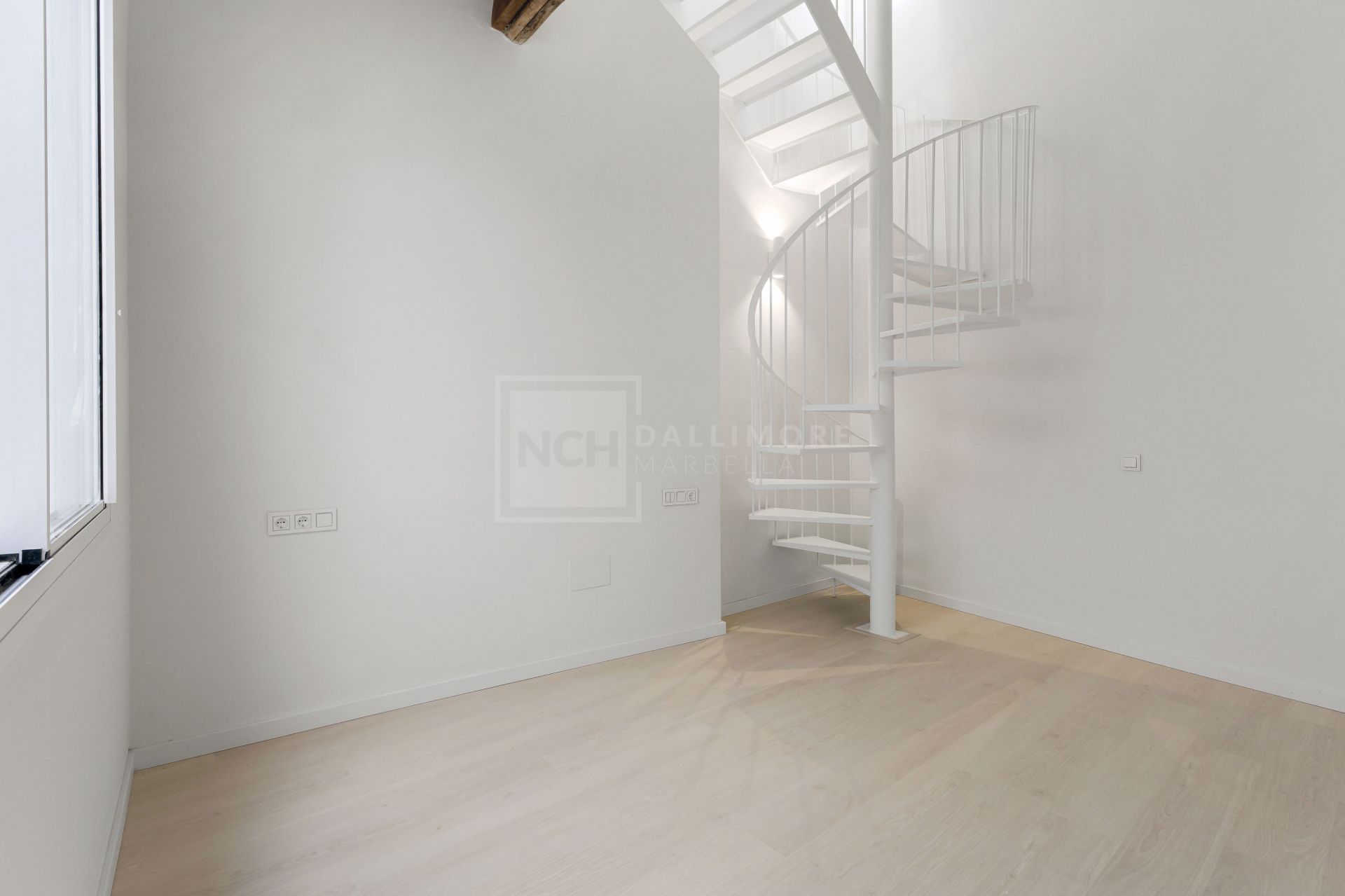 LUXURY APARTMENT IN MALAGA CENTRE