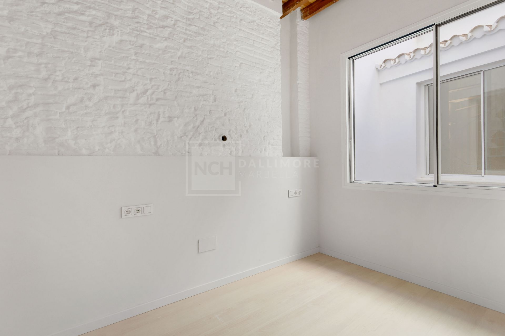 LUXURY APARTMENT IN MALAGA CENTRE