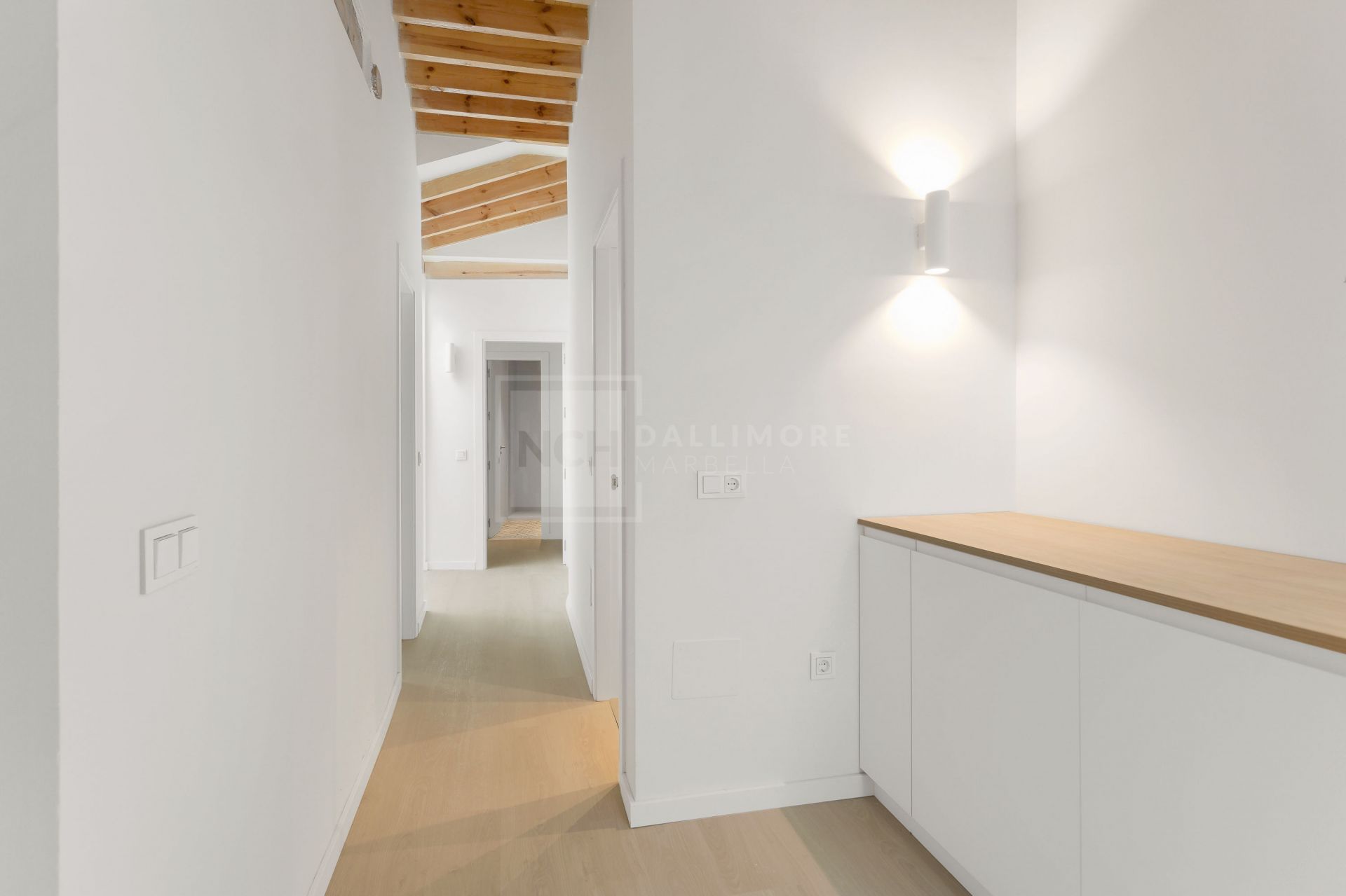 LUXURY APARTMENT IN MALAGA CENTRE