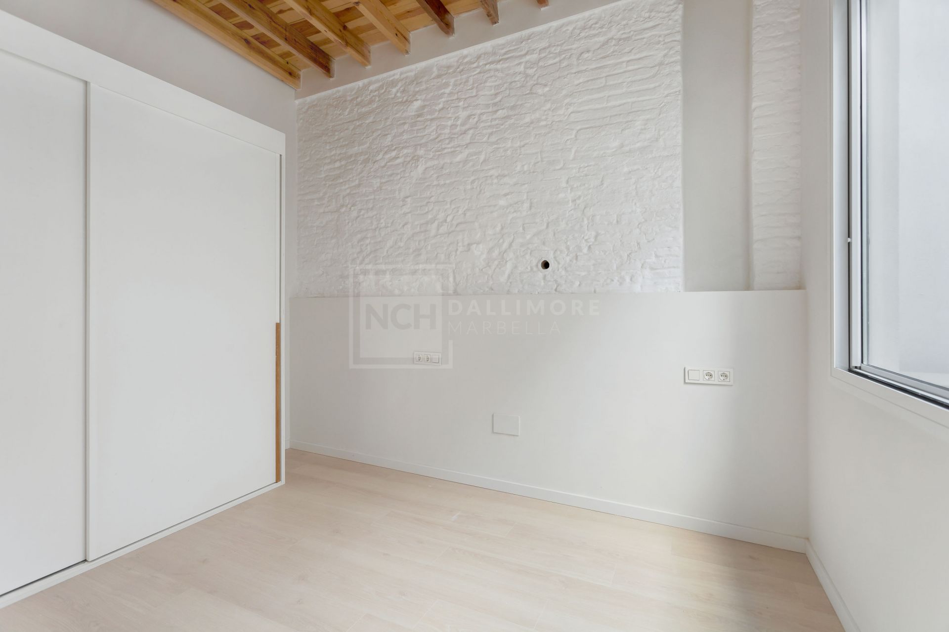 LUXURY APARTMENT IN MALAGA CENTRE