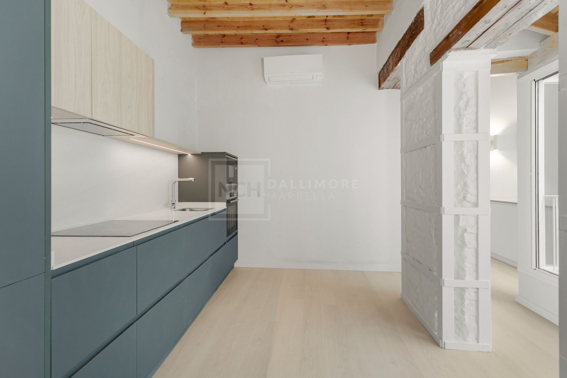 LUXURY APARTMENT IN MALAGA CENTRE