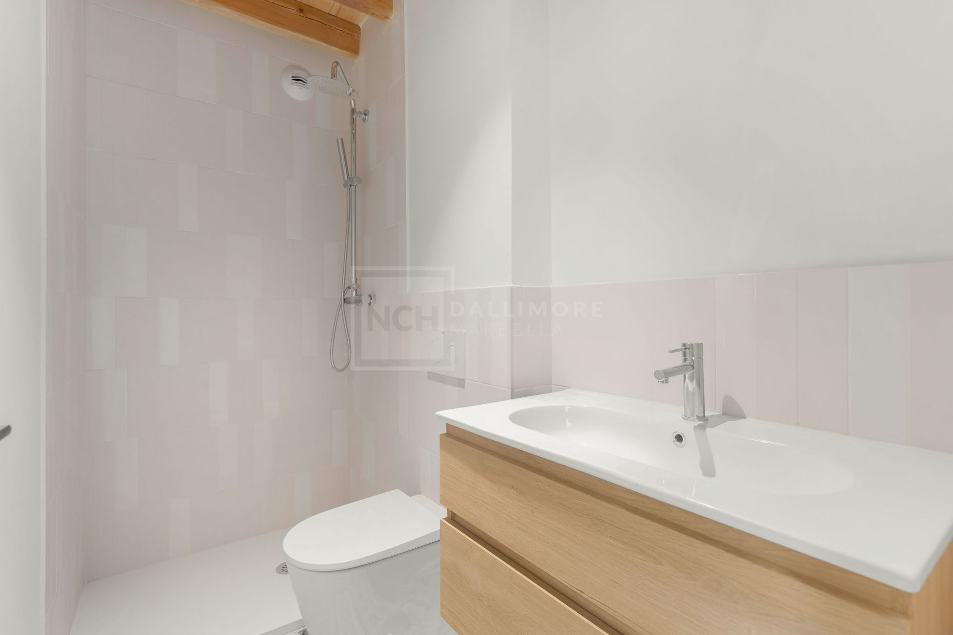 LUXURY APARTMENT IN MALAGA CENTRE