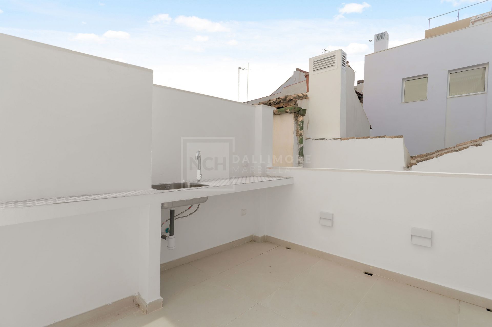 LUXURY APARTMENT IN MALAGA CENTRE