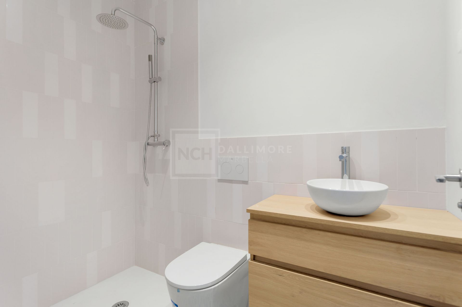 LUXURY APARTMENT IN MALAGA CENTRE