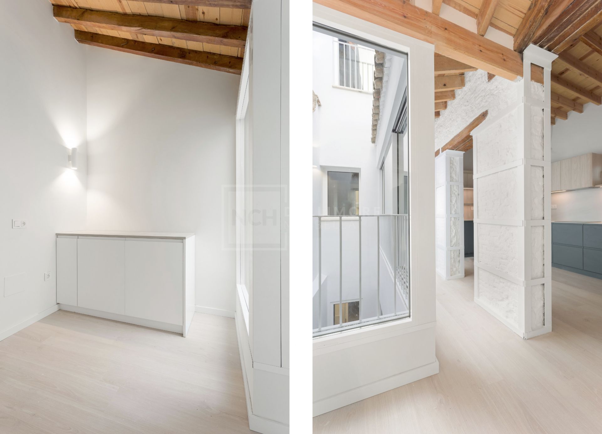 LUXURY APARTMENT IN MALAGA CENTRE