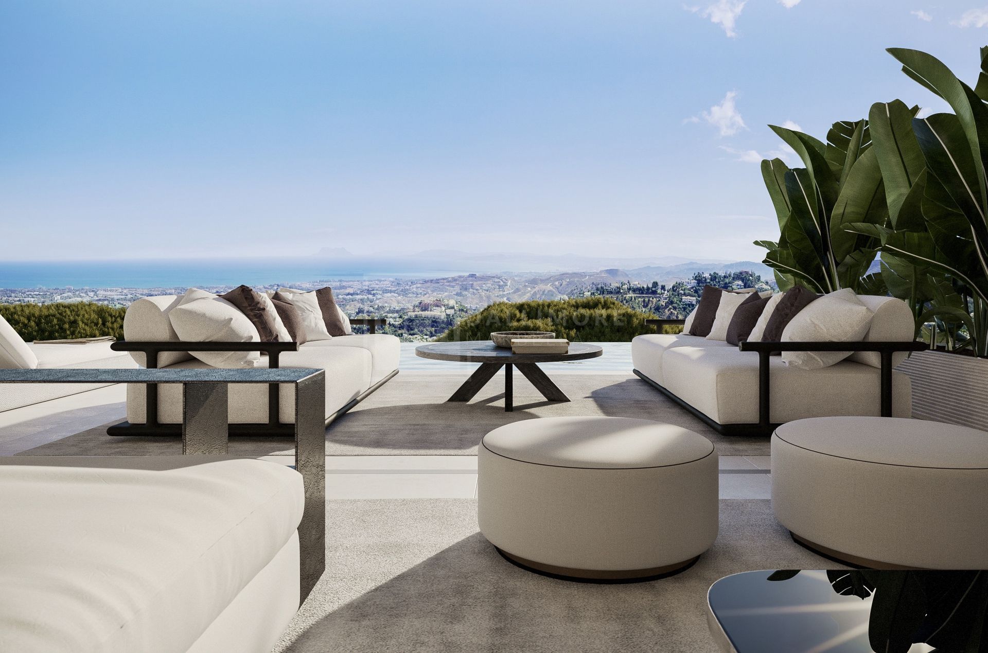 VILLA AURIGA - BRAND NEW LUXURY HOME IN REAL DE LA QUINTA