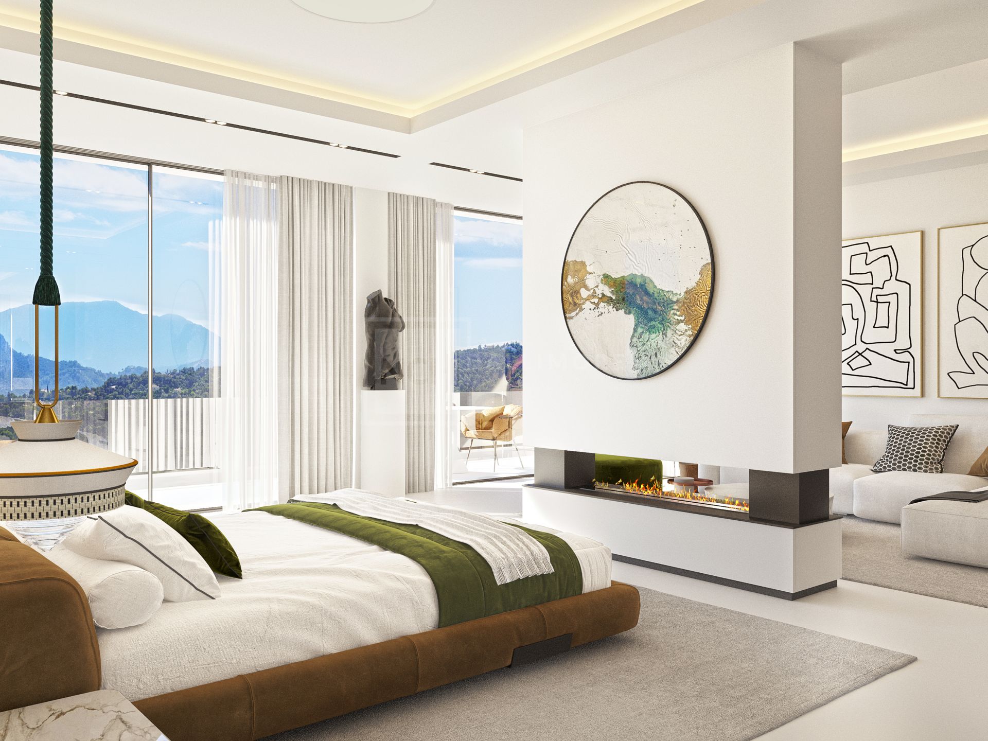 VILLA AURIGA - BRAND NEW LUXURY HOME IN REAL DE LA QUINTA