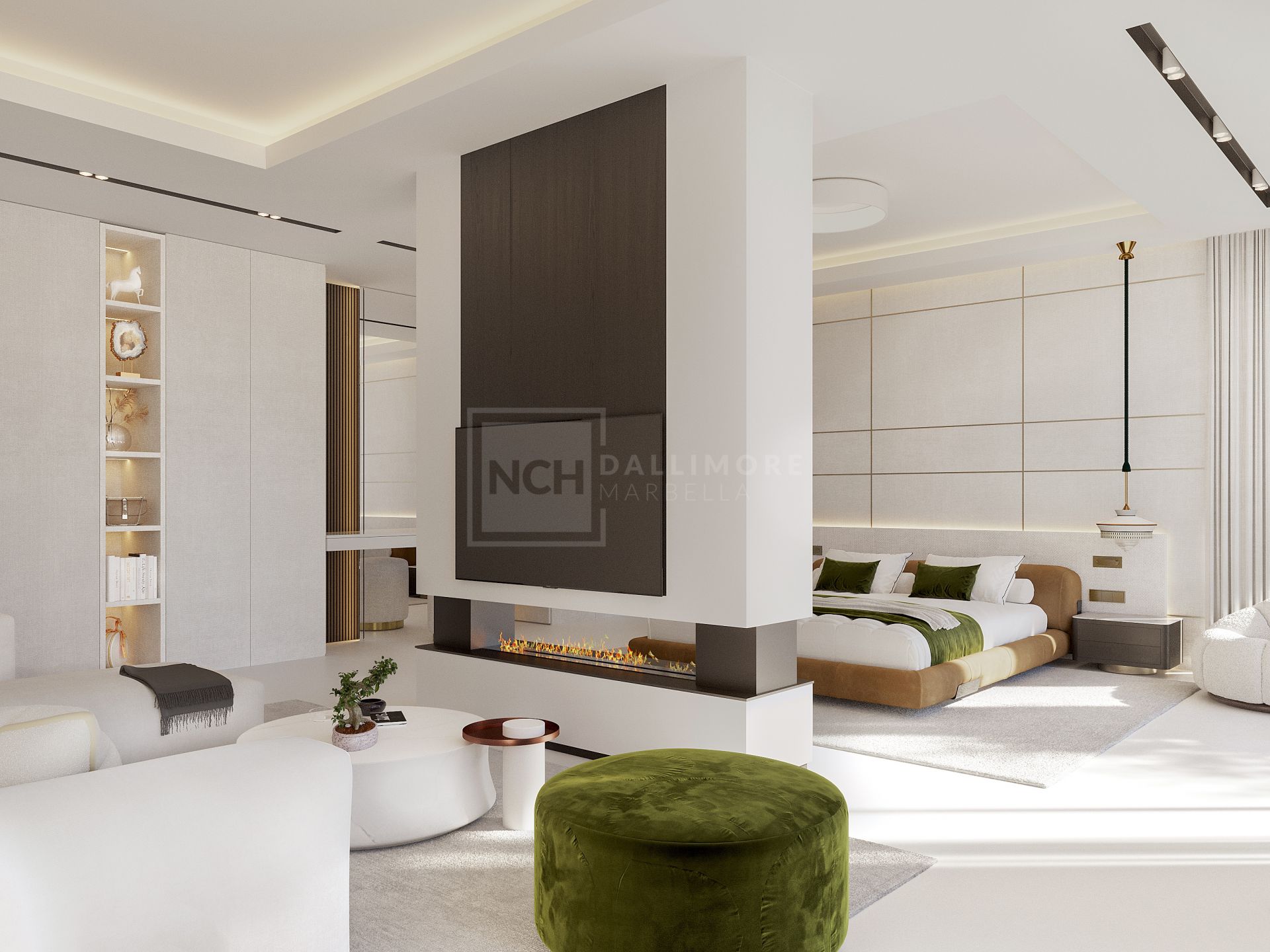 VILLA AURIGA - BRAND NEW LUXURY HOME IN REAL DE LA QUINTA
