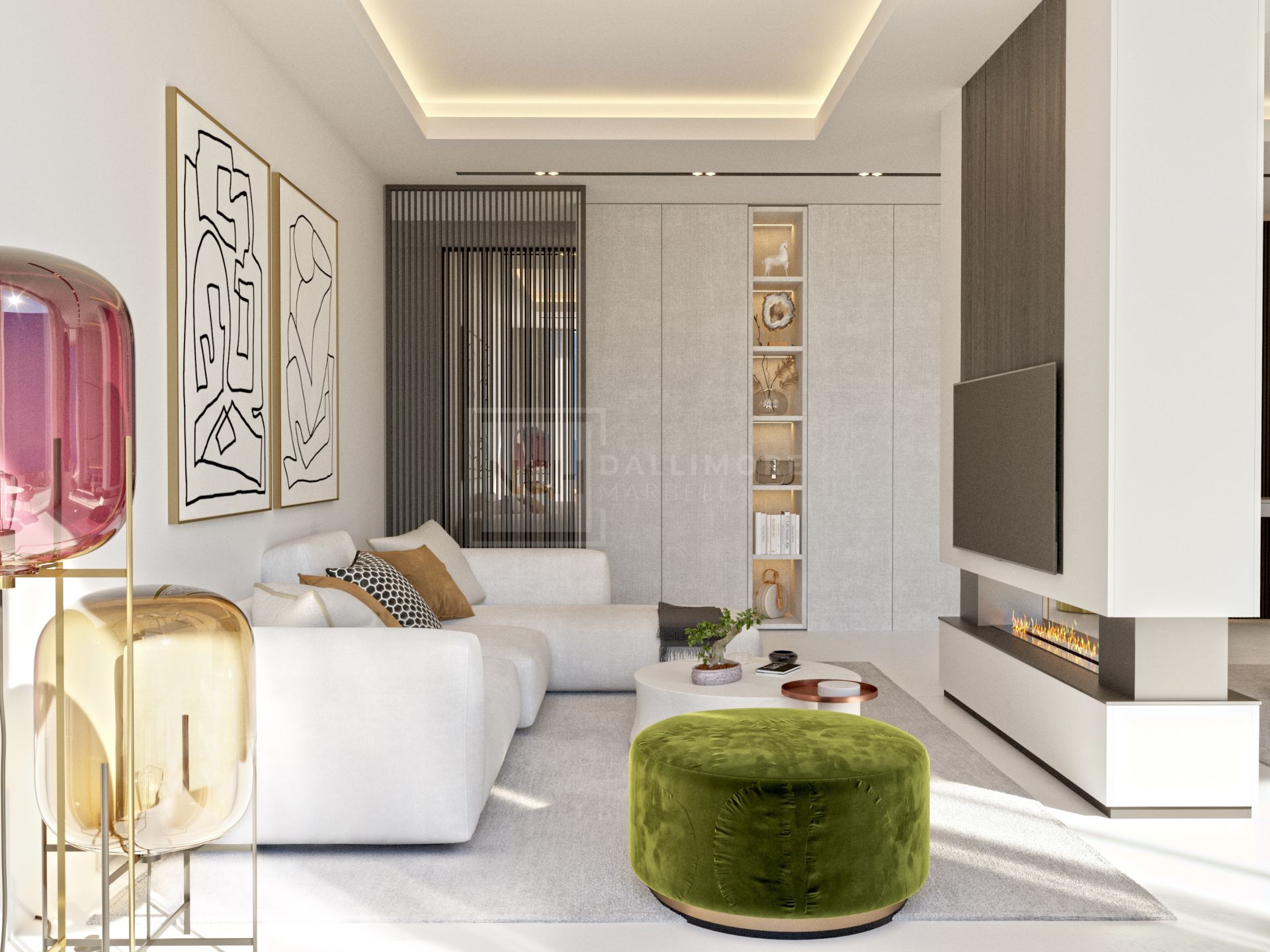 VILLA AURIGA - BRAND NEW LUXURY HOME IN REAL DE LA QUINTA