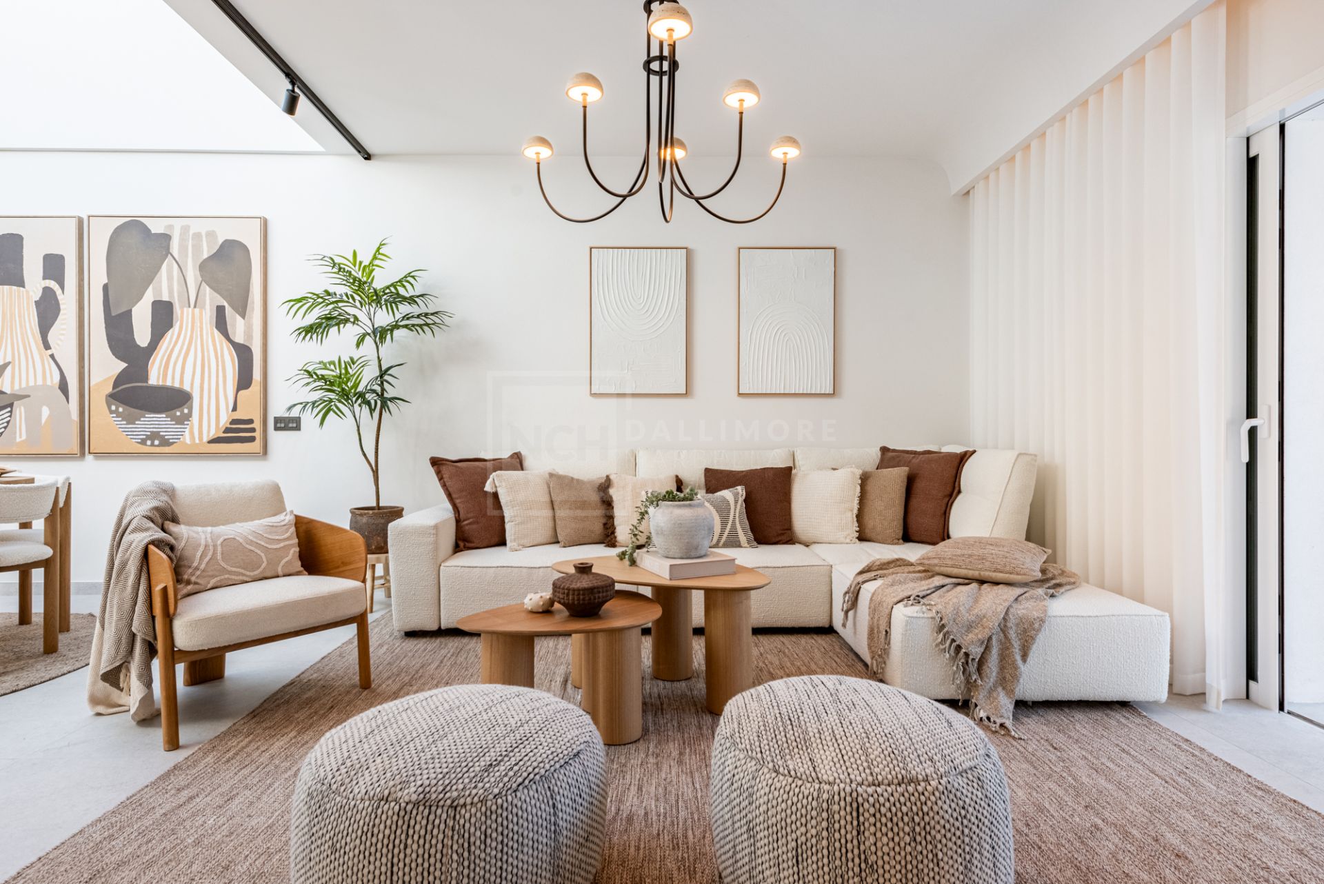 CHARMING BUNGALOW IN THE HEART OF NUEVA ANDALUCIA