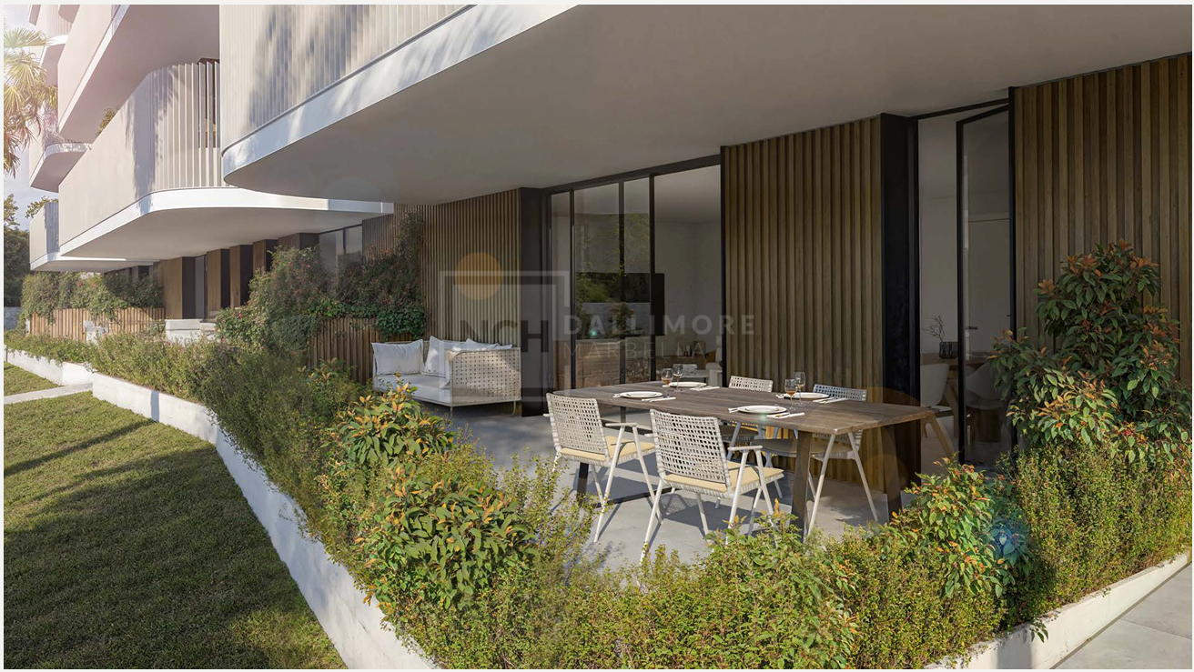 2 BEDROOM PENTHOUSE WITH ROOFTOP TERRACE