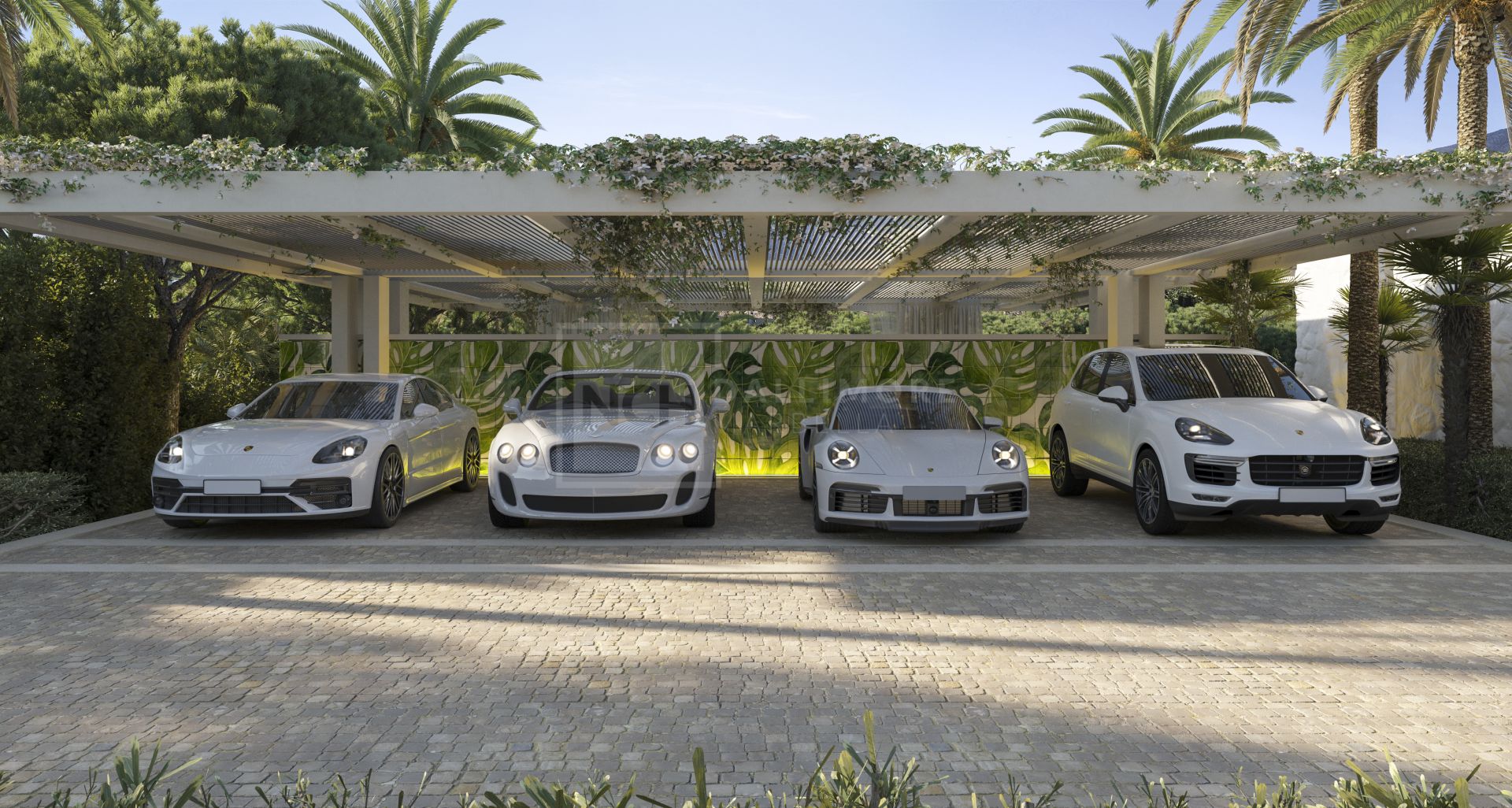 DESIGN, SPACE AND LUXURY LIVING IN MARBELLA’S FINEST NEIGHBOURHOOD