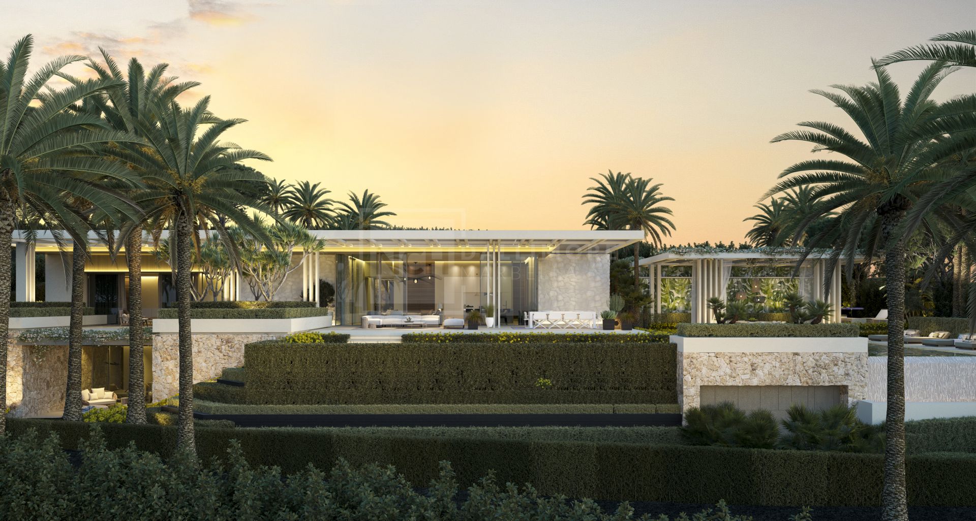 DESIGN, SPACE AND LUXURY LIVING IN MARBELLA’S FINEST NEIGHBOURHOOD