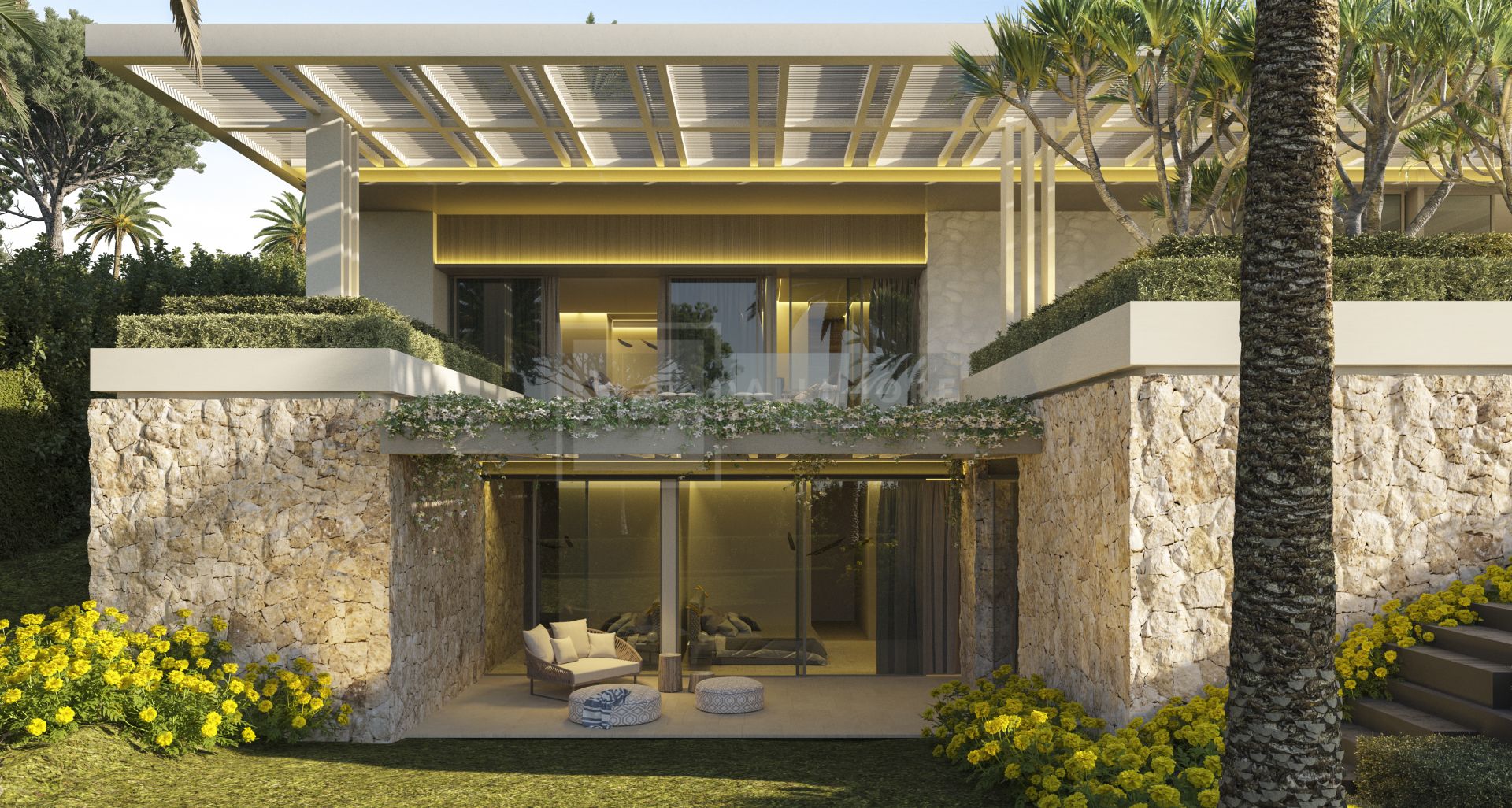 DESIGN, SPACE AND LUXURY LIVING IN MARBELLA’S FINEST NEIGHBOURHOOD
