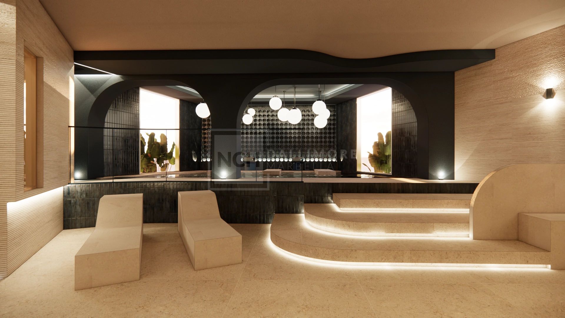 BRAND NEW PROJECT WITH TOP AMENITIES