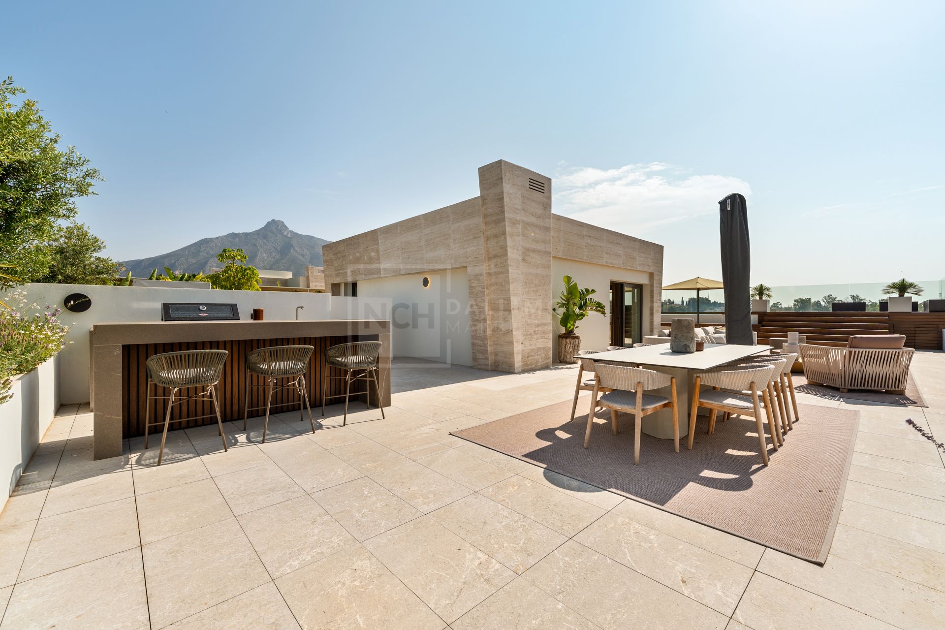 4-BEDROOM LUXURY RETREAT IN MARBELLA’S MOST PRESTIGIOUS ENCLAVE