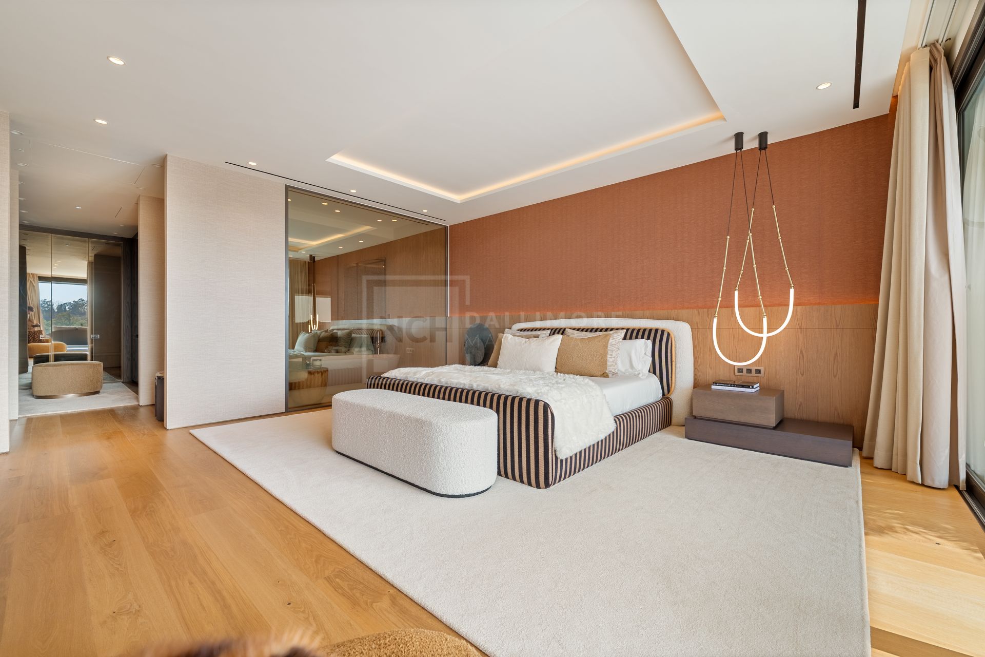 4-BEDROOM LUXURY RETREAT IN MARBELLA’S MOST PRESTIGIOUS ENCLAVE