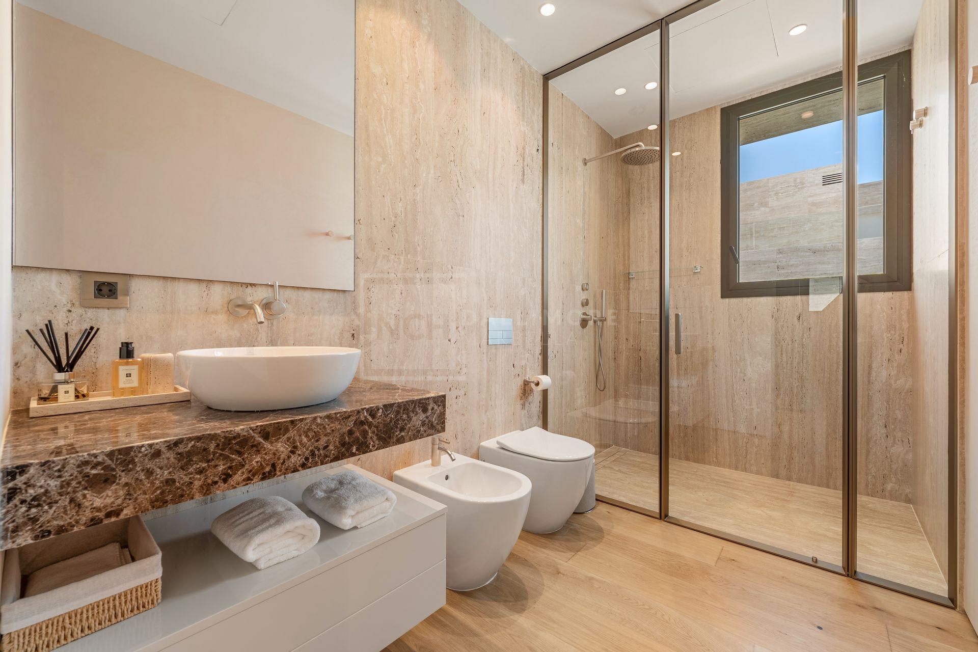 4-BEDROOM LUXURY RETREAT IN MARBELLA’S MOST PRESTIGIOUS ENCLAVE