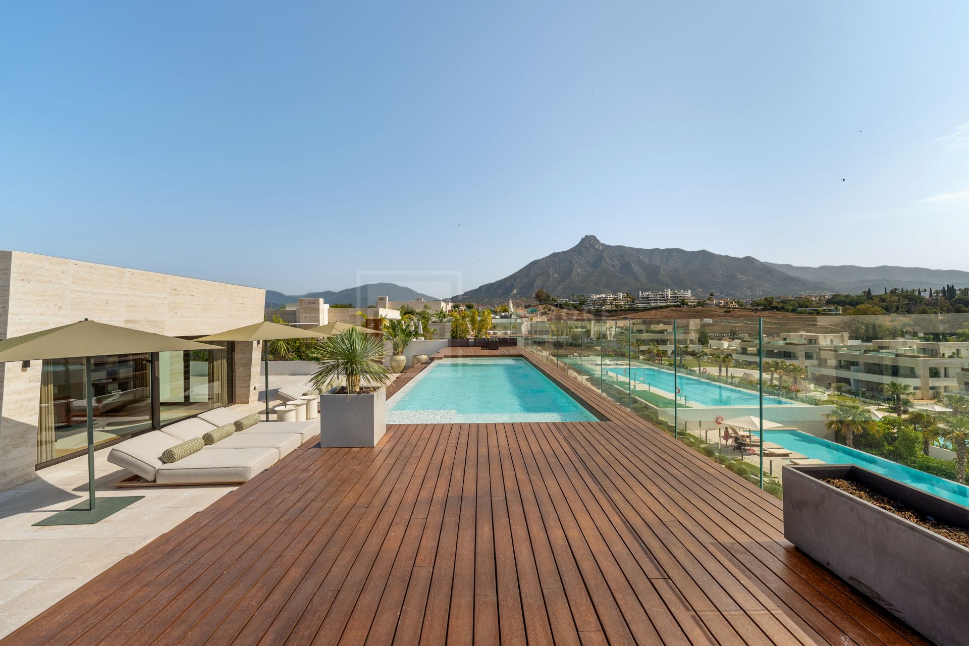 4-BEDROOM LUXURY RETREAT IN MARBELLA’S MOST PRESTIGIOUS ENCLAVE