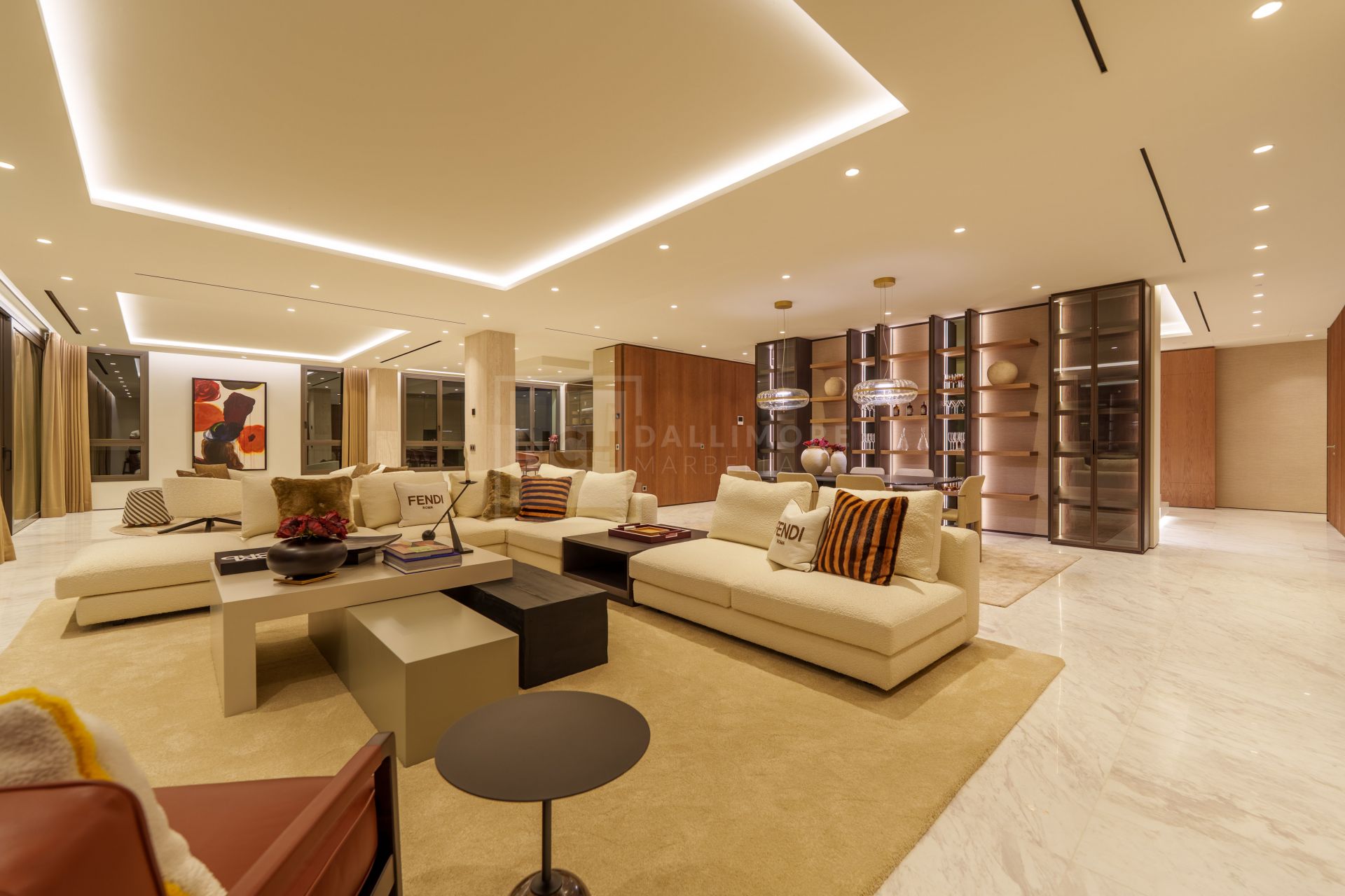 4-BEDROOM LUXURY RETREAT IN MARBELLA’S MOST PRESTIGIOUS ENCLAVE