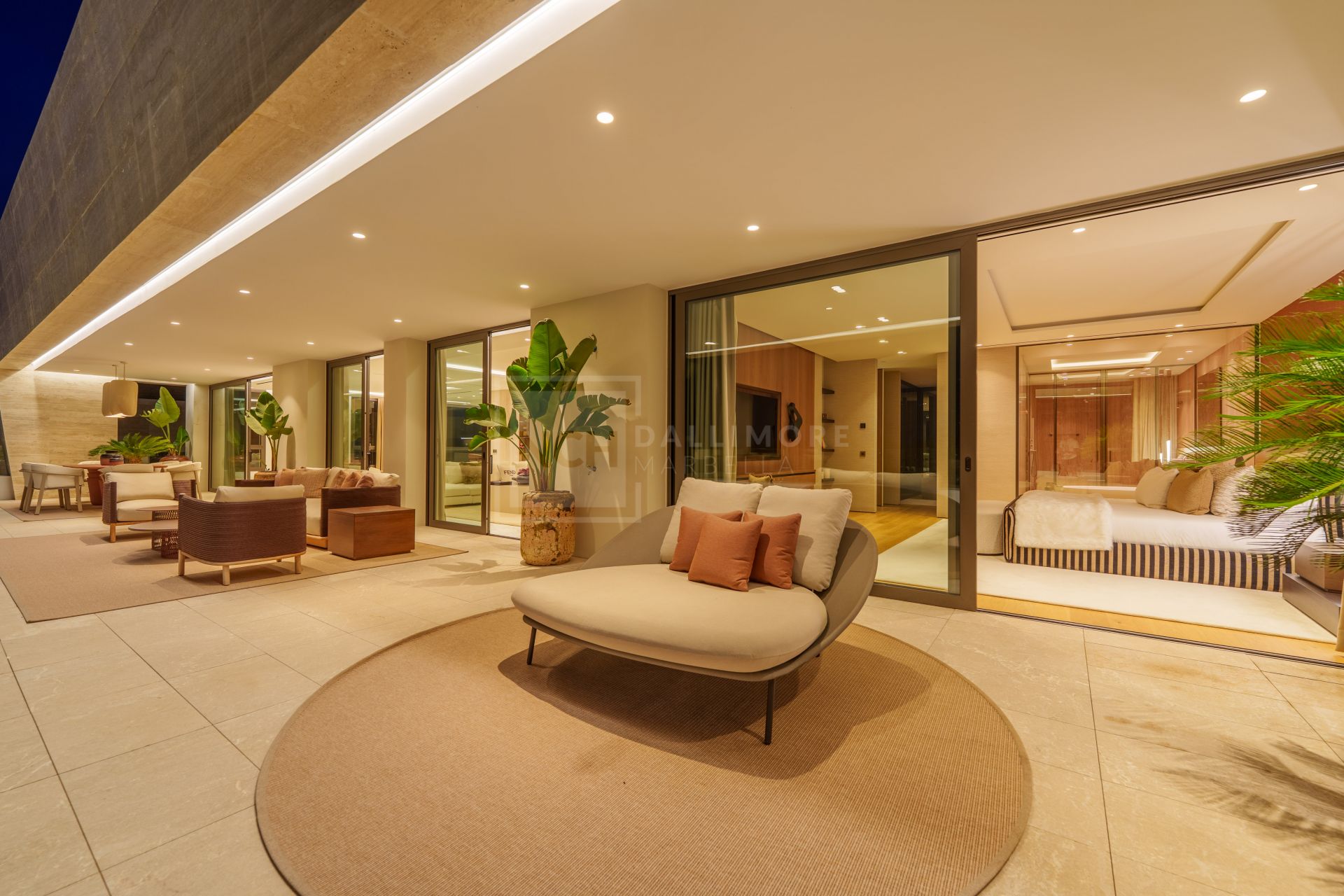 4-BEDROOM LUXURY RETREAT IN MARBELLA’S MOST PRESTIGIOUS ENCLAVE