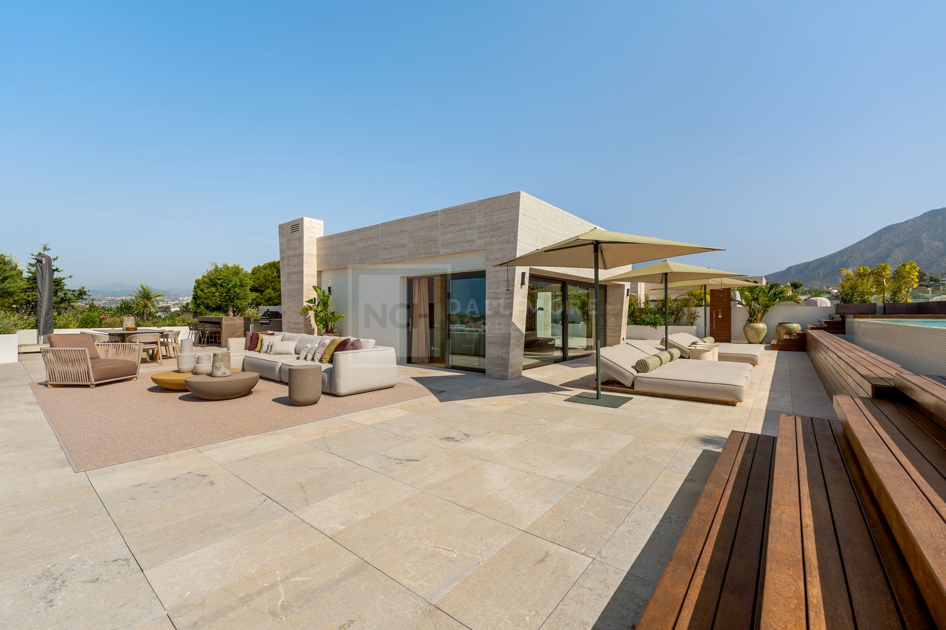 4-BEDROOM LUXURY RETREAT IN MARBELLA’S MOST PRESTIGIOUS ENCLAVE