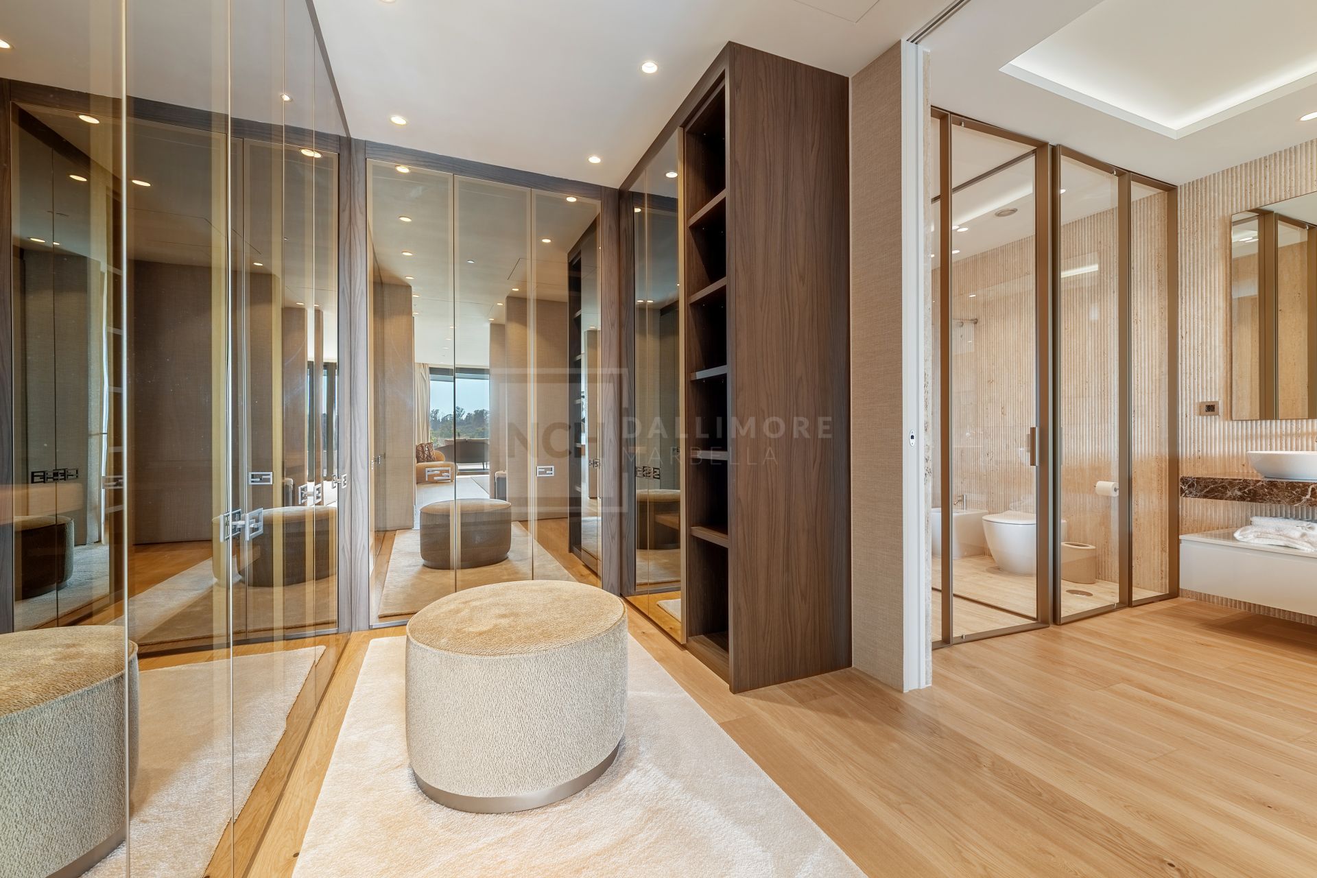 4-BEDROOM LUXURY RETREAT IN MARBELLA’S MOST PRESTIGIOUS ENCLAVE