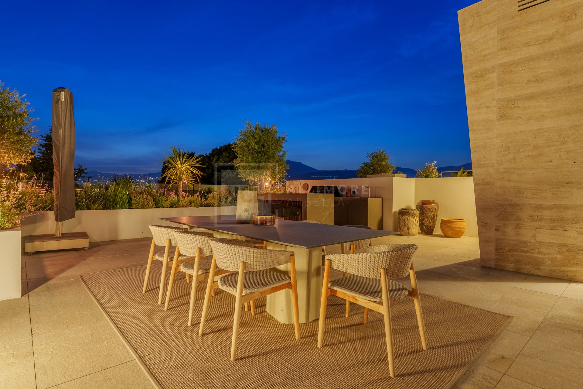 4-BEDROOM LUXURY RETREAT IN MARBELLA’S MOST PRESTIGIOUS ENCLAVE