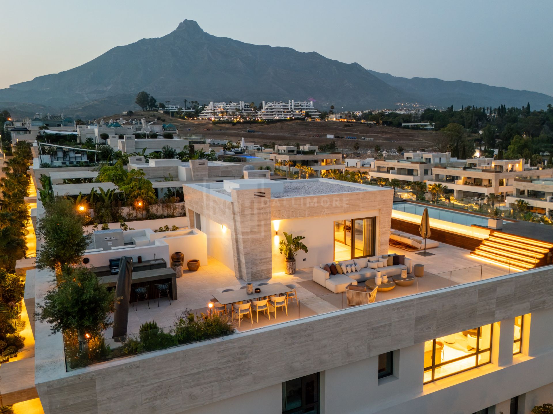 4-BEDROOM LUXURY RETREAT IN MARBELLA’S MOST PRESTIGIOUS ENCLAVE