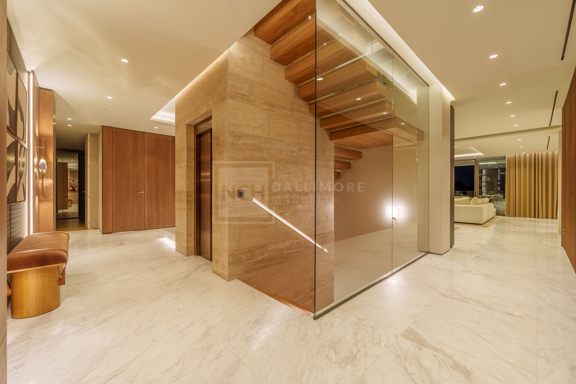 4-BEDROOM LUXURY RETREAT IN MARBELLA’S MOST PRESTIGIOUS ENCLAVE