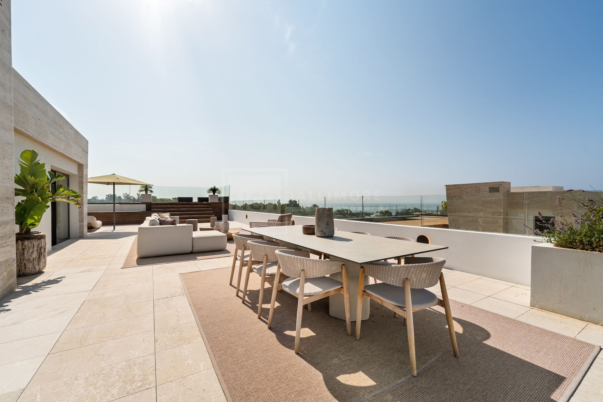 4-BEDROOM LUXURY RETREAT IN MARBELLA’S MOST PRESTIGIOUS ENCLAVE