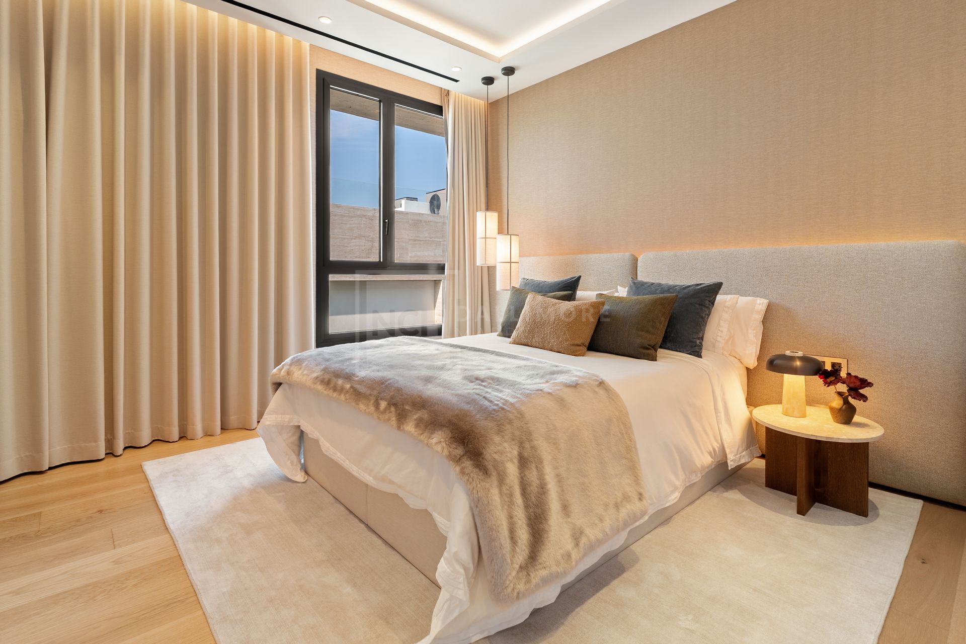 4-BEDROOM LUXURY RETREAT IN MARBELLA’S MOST PRESTIGIOUS ENCLAVE