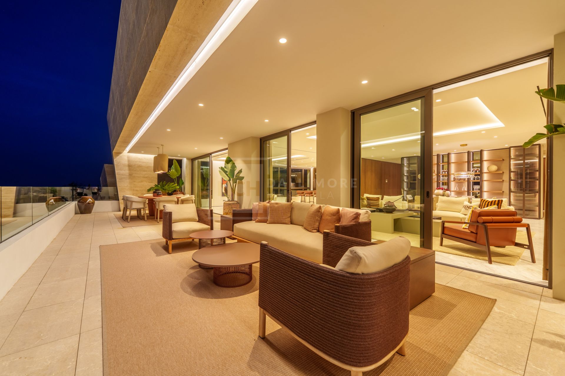 4-BEDROOM LUXURY RETREAT IN MARBELLA’S MOST PRESTIGIOUS ENCLAVE