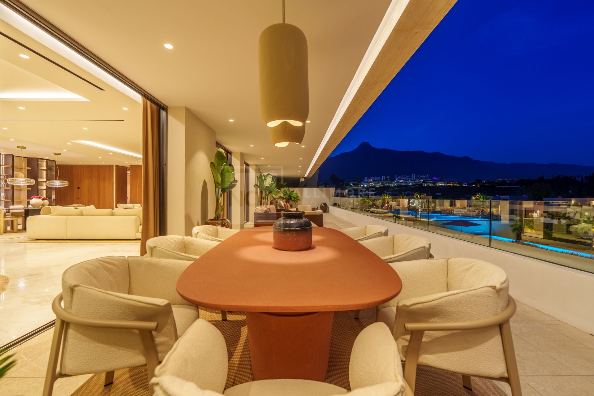4-BEDROOM LUXURY RETREAT IN MARBELLA’S MOST PRESTIGIOUS ENCLAVE