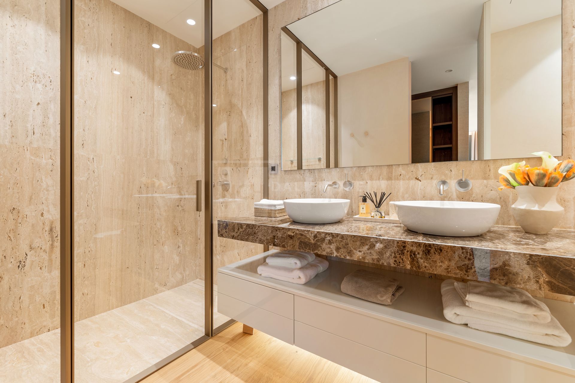 4-BEDROOM LUXURY RETREAT IN MARBELLA’S MOST PRESTIGIOUS ENCLAVE