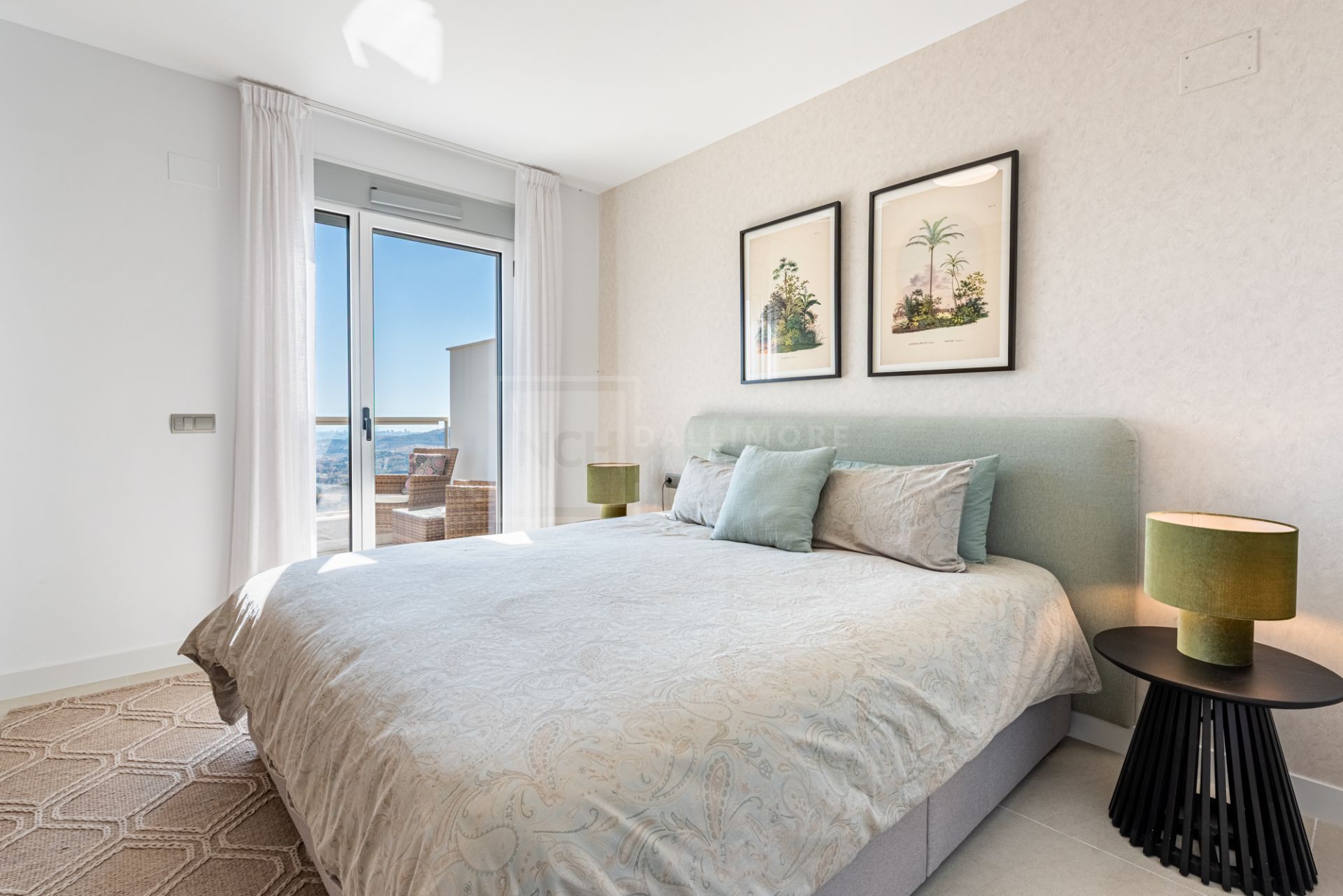 STUNNING 3-BEDROOM DUPLEX PENTHOUSE IN HARMONY LA CALA GOLF