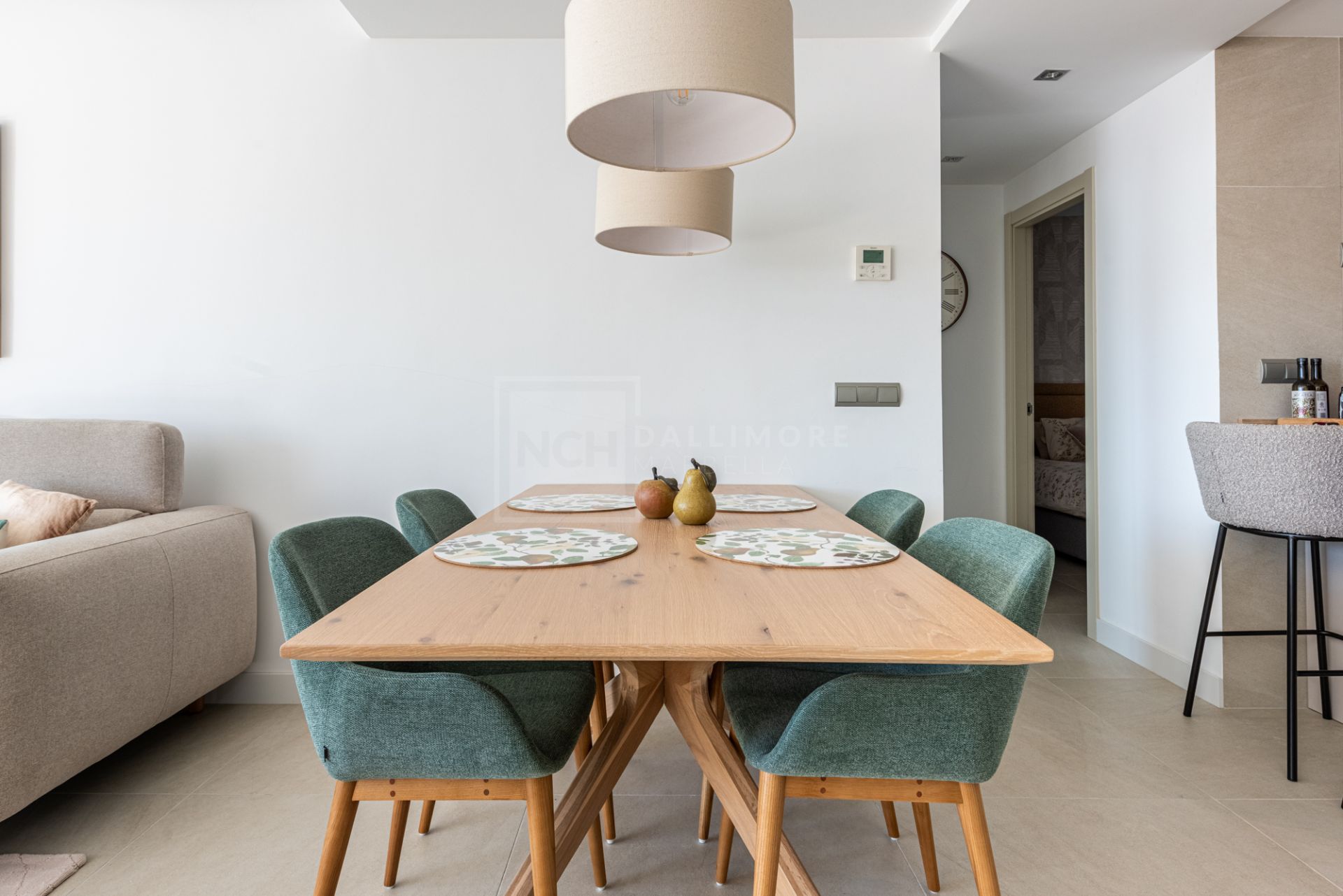 STUNNING 3-BEDROOM DUPLEX PENTHOUSE IN HARMONY LA CALA GOLF