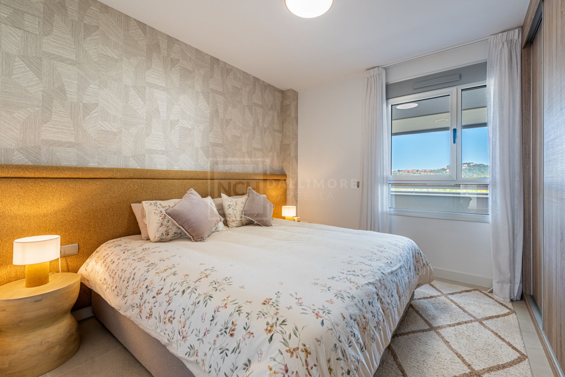 STUNNING 3-BEDROOM DUPLEX PENTHOUSE IN HARMONY LA CALA GOLF