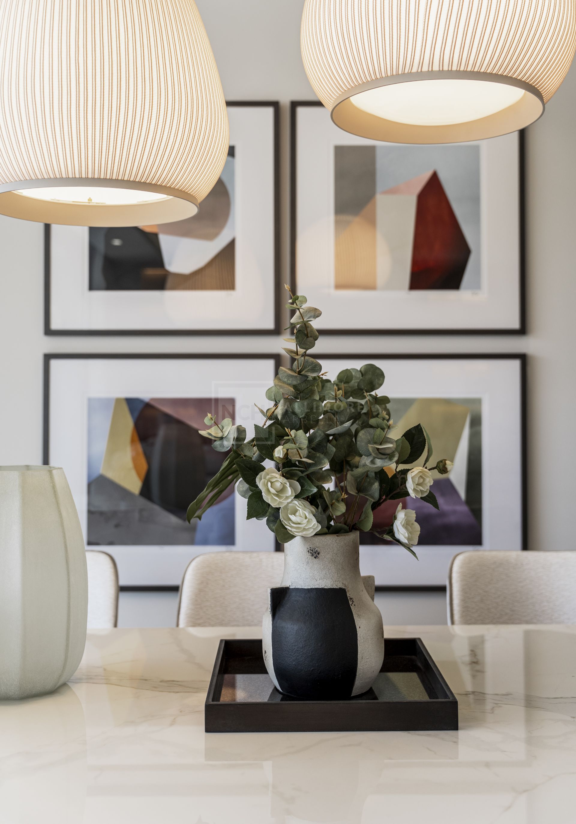 3-BEDROOM PENTHOUSE IN NUEVA ANDALUCIA MARBELLA