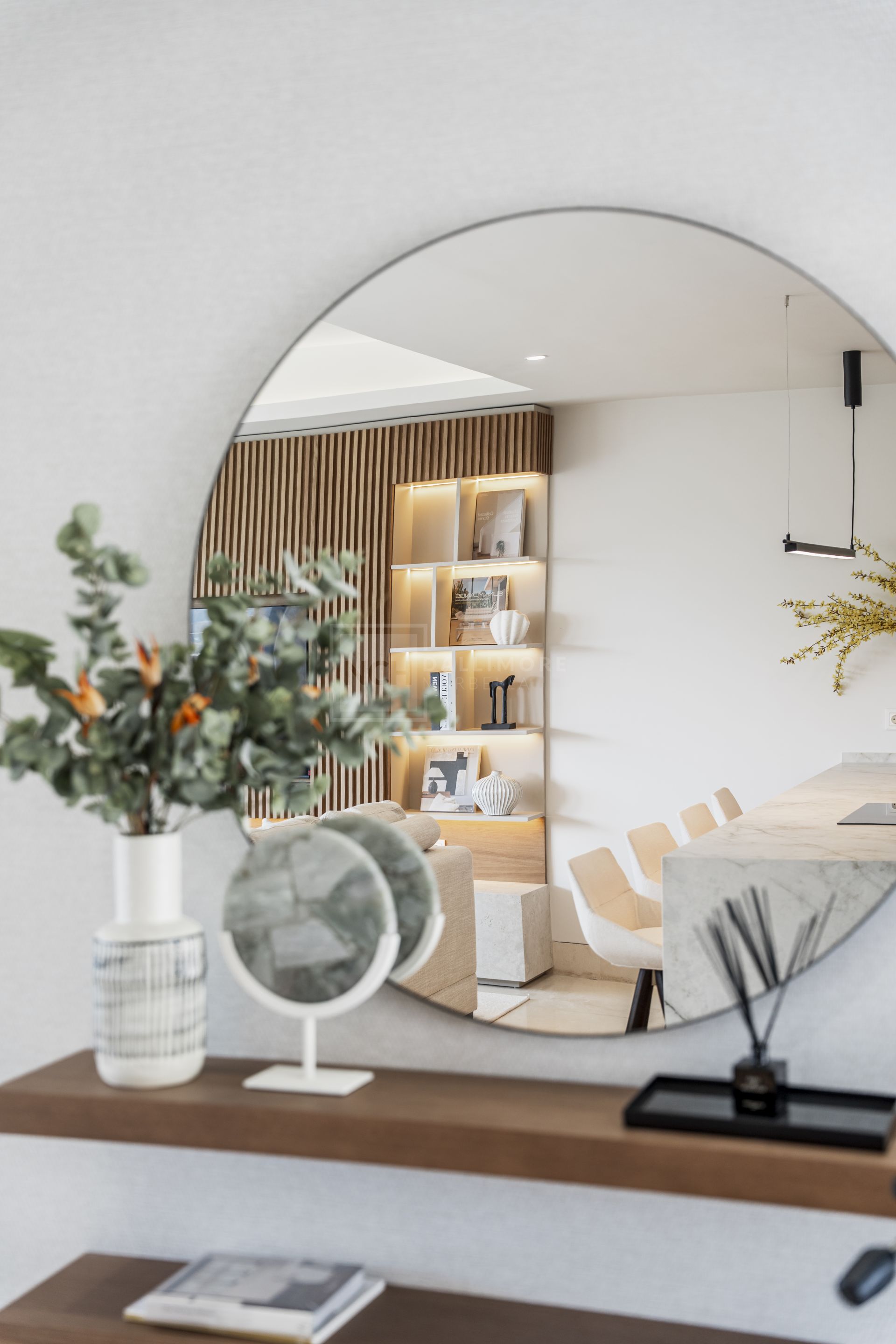 3-BEDROOM PENTHOUSE IN NUEVA ANDALUCIA MARBELLA