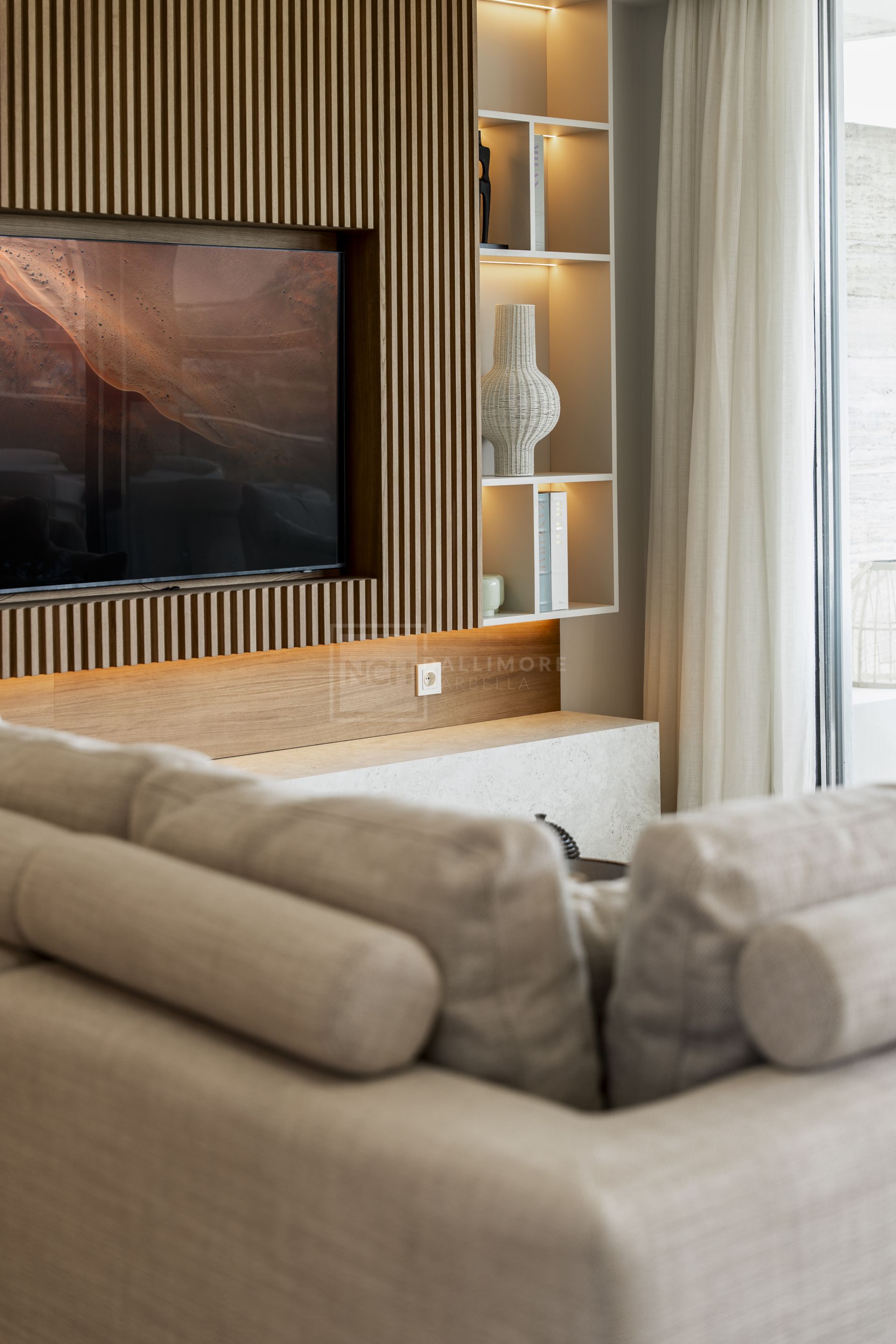 3-BEDROOM PENTHOUSE IN NUEVA ANDALUCIA MARBELLA