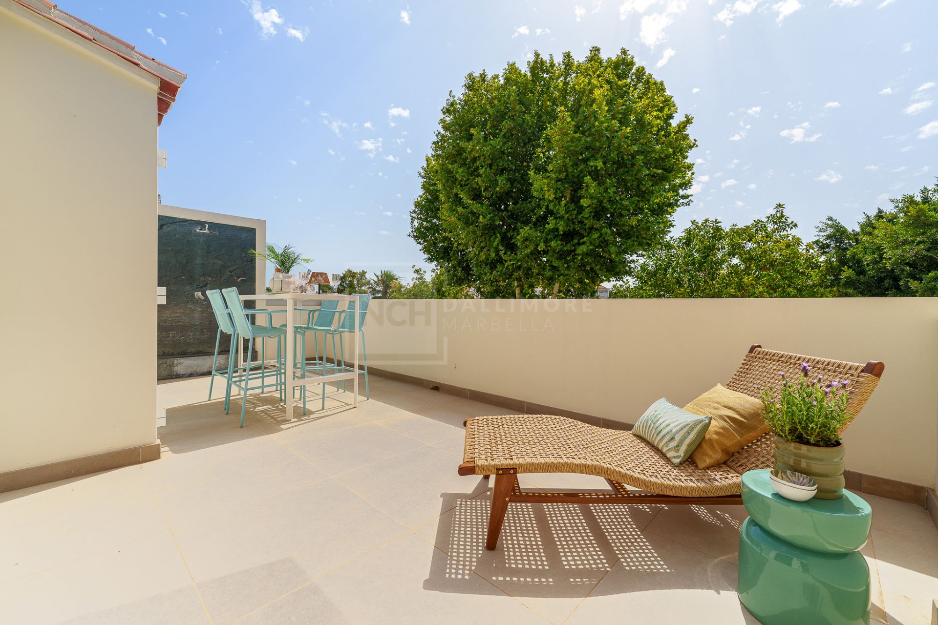 4-BEDROOM COASTAL HAVEN WITH PRIVATE TERRACES IN THE HEART OF THE GOLDEN MILE