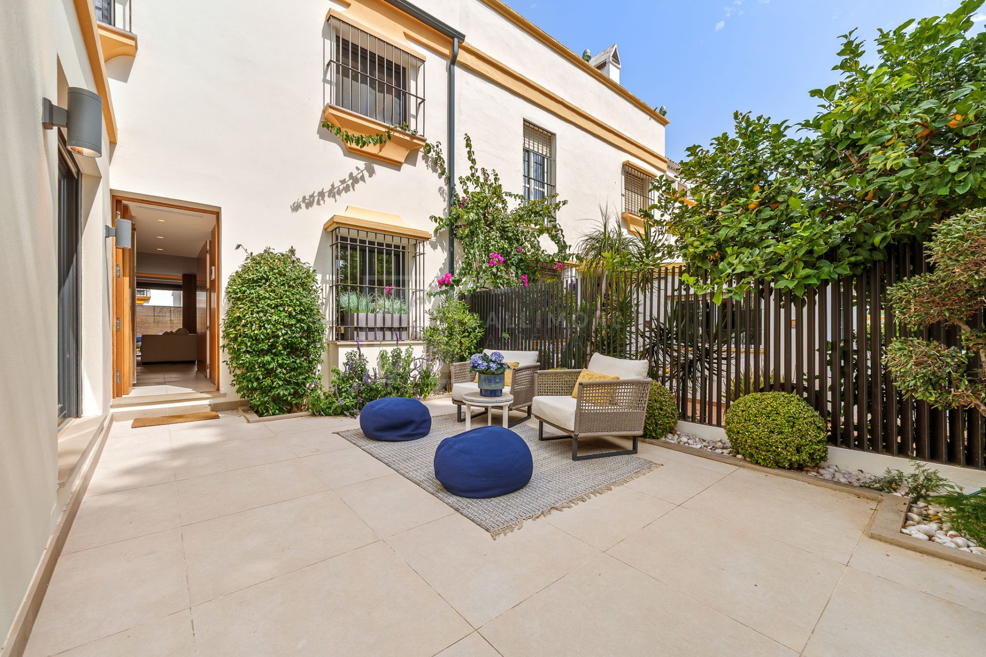 4-BEDROOM COASTAL HAVEN WITH PRIVATE TERRACES IN THE HEART OF THE GOLDEN MILE