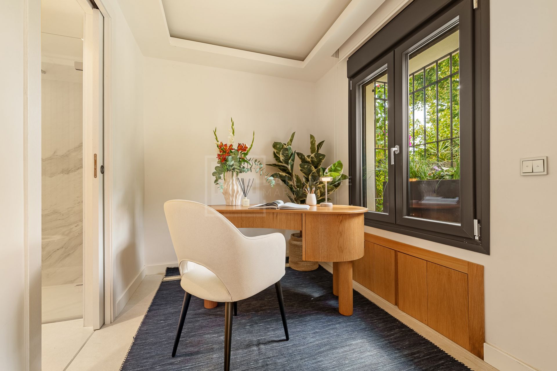 4-BEDROOM COASTAL HAVEN WITH PRIVATE TERRACES IN THE HEART OF THE GOLDEN MILE