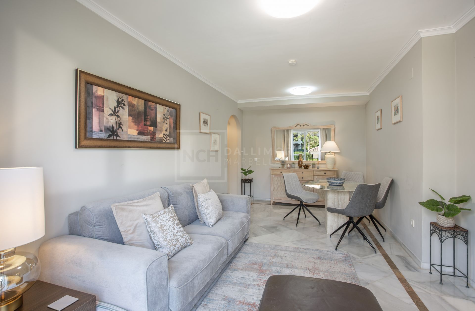 RECENTLY REFORMED 1-BEDROOM APARTMENT IN LORCRIMAR 1