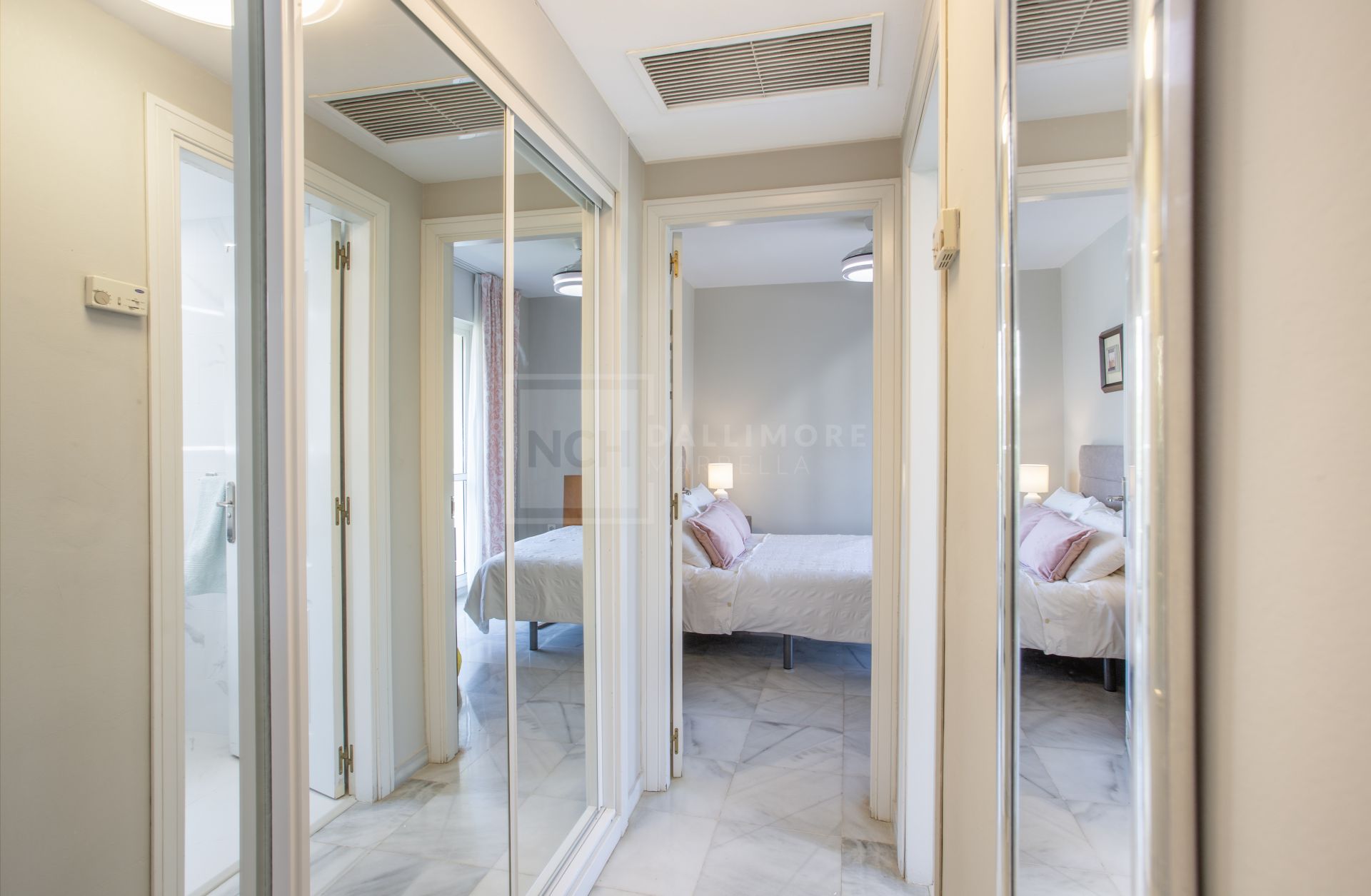 RECENTLY REFORMED 1-BEDROOM APARTMENT IN LORCRIMAR 1