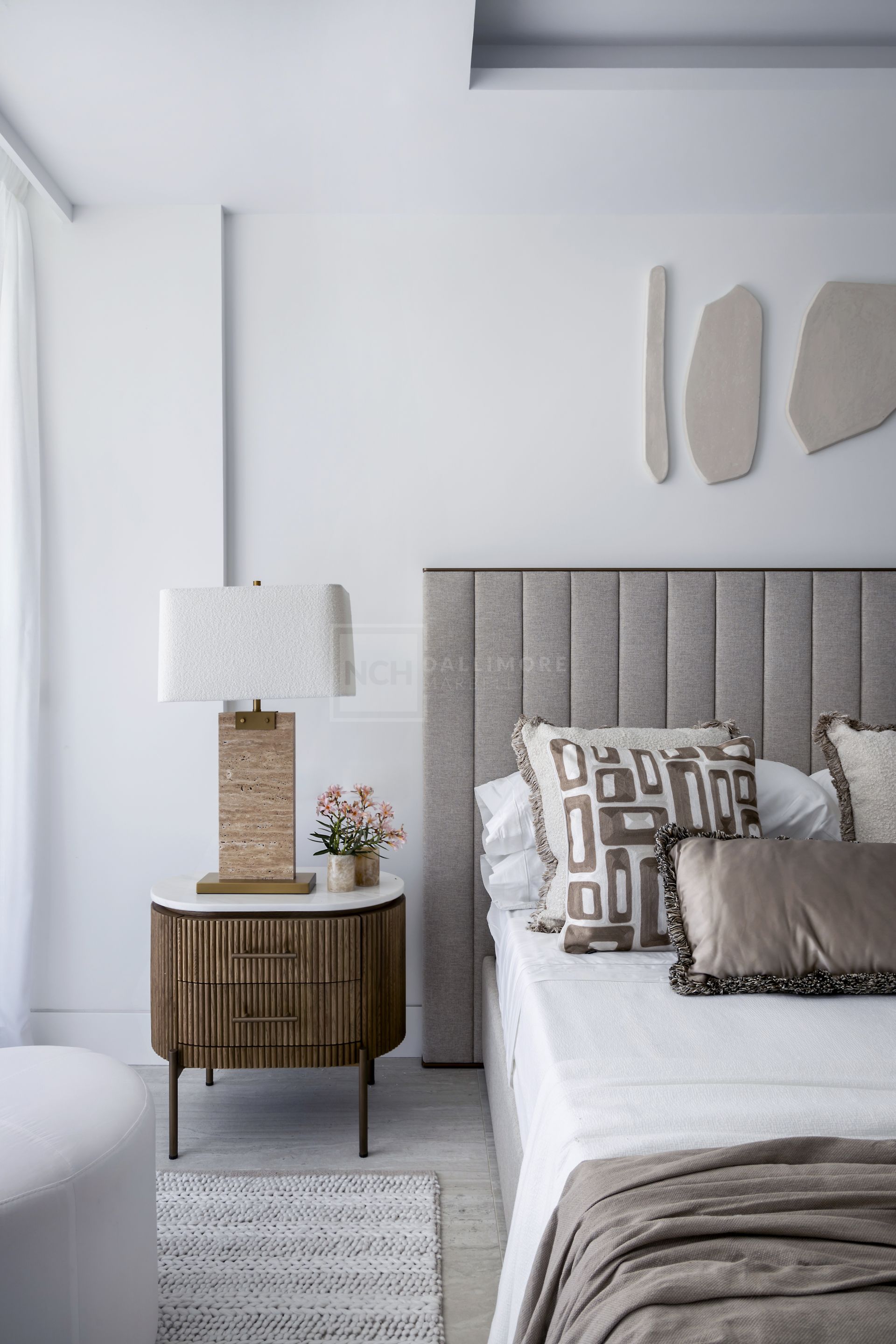 FRONT-LINE BEACH APARTMENT NEXT TO ESTEPONA CENTRE