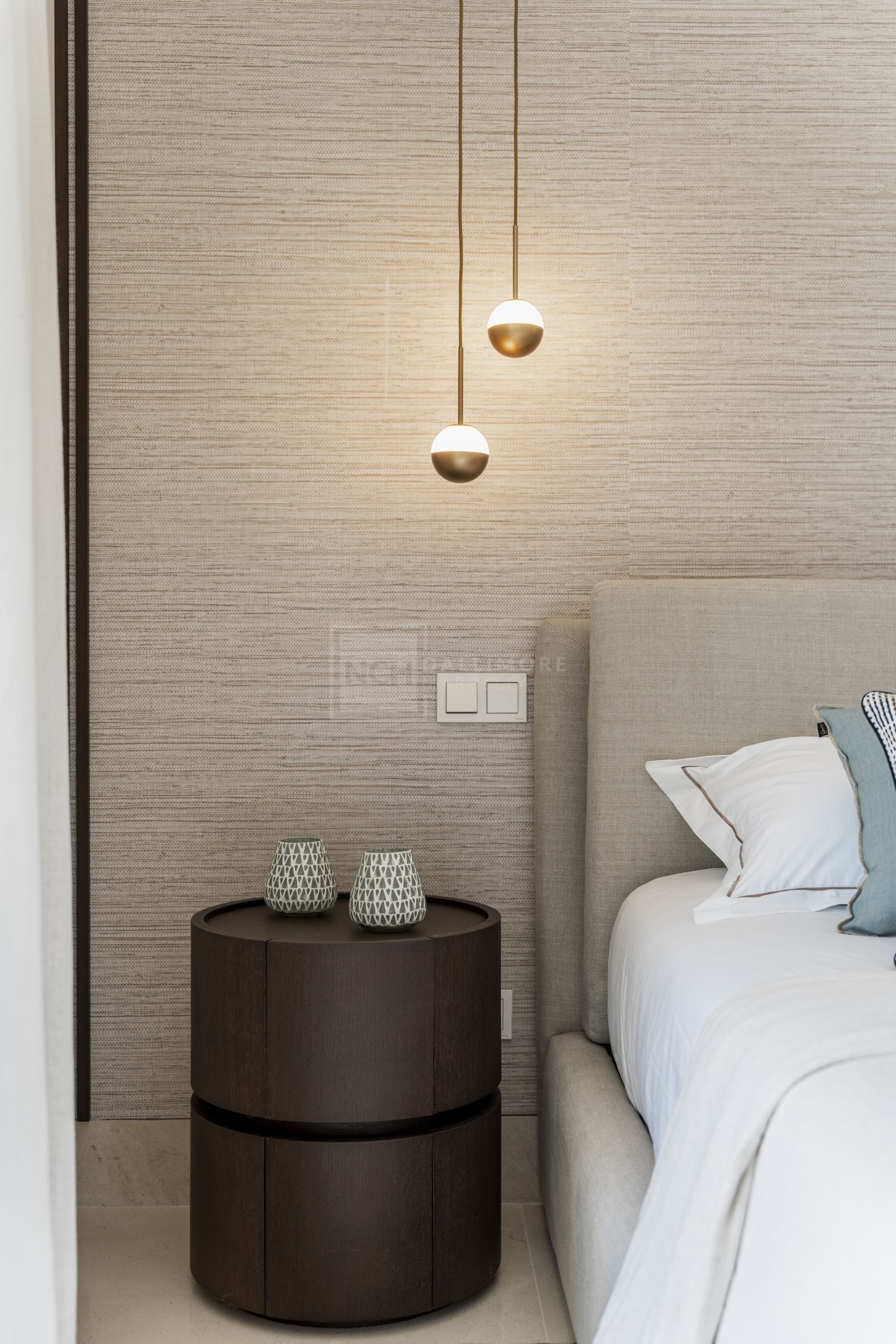 APARTAMENTO DE LUJO A ESTRENAR EN NUEVA ANDALUCÍA