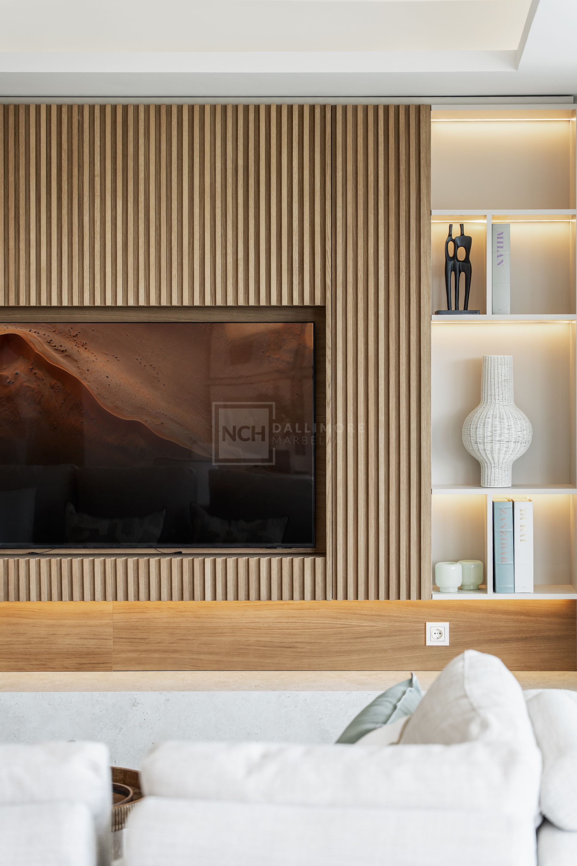 APARTAMENTO DE LUJO A ESTRENAR EN NUEVA ANDALUCÍA