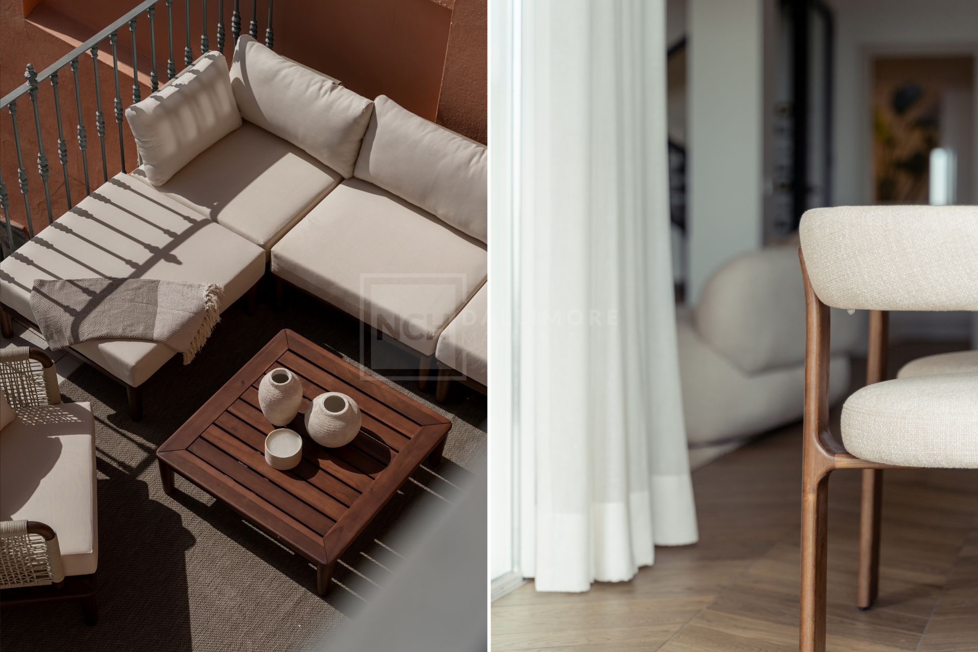 FULLY RENOVATED 4 -BEDROOM DUPLEX